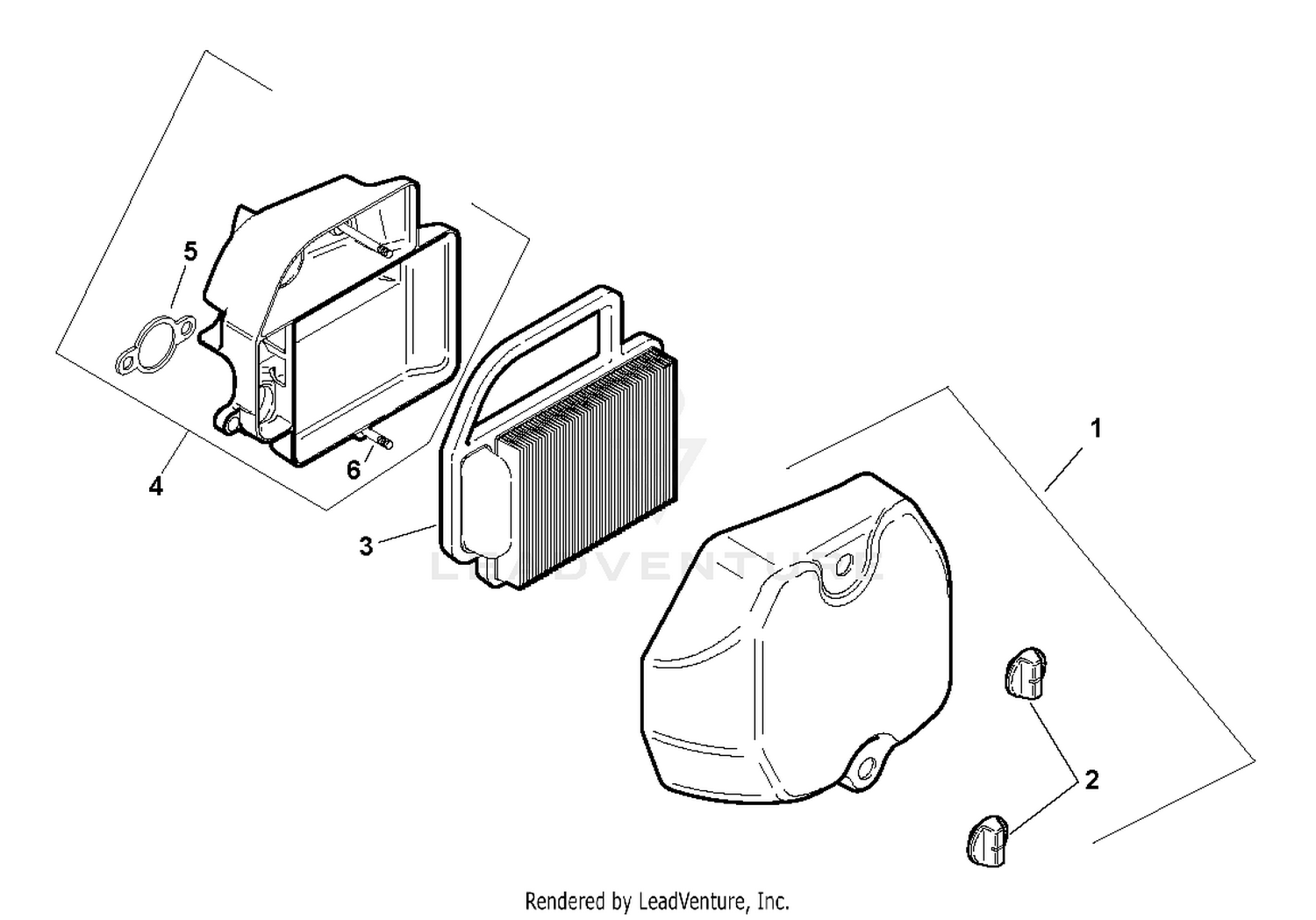 AIR FILTER