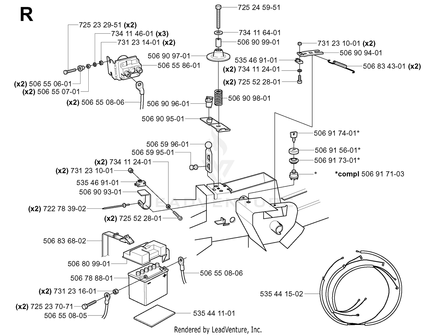 ELECTRICAL
