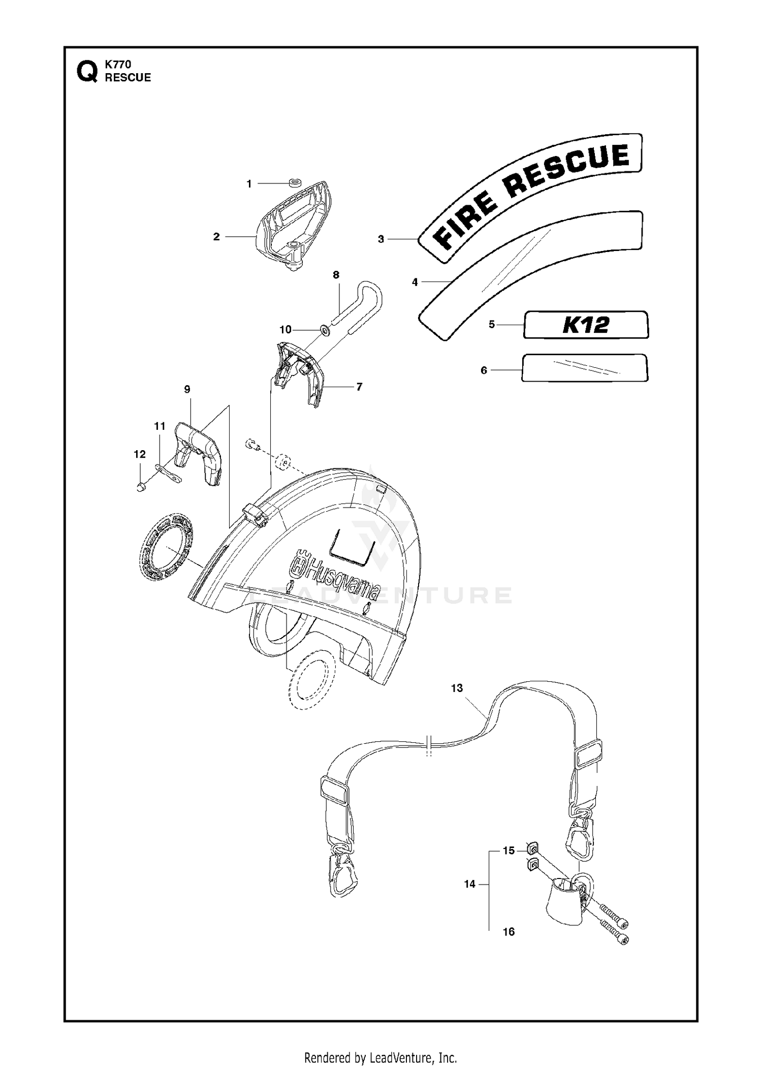 RESCUE