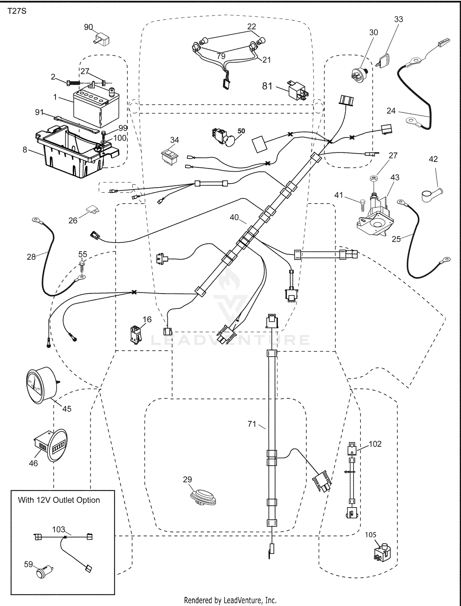 Electrical