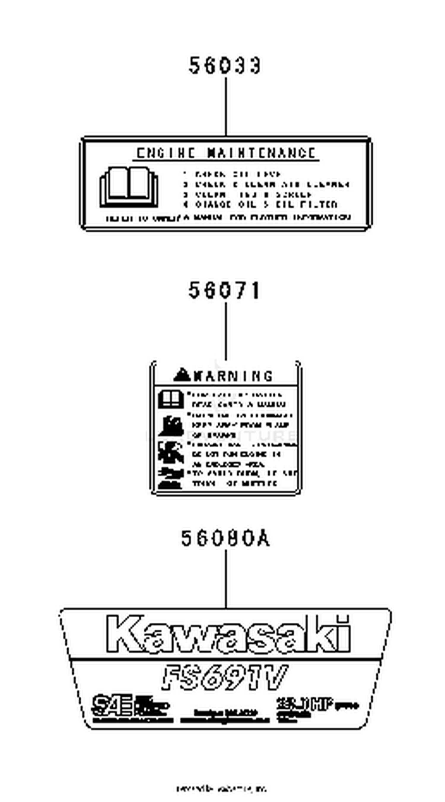 DECALS 6