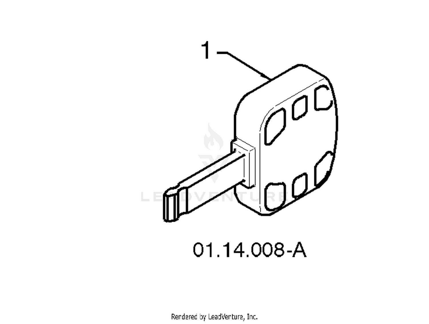 Bag of Parts (Part B)