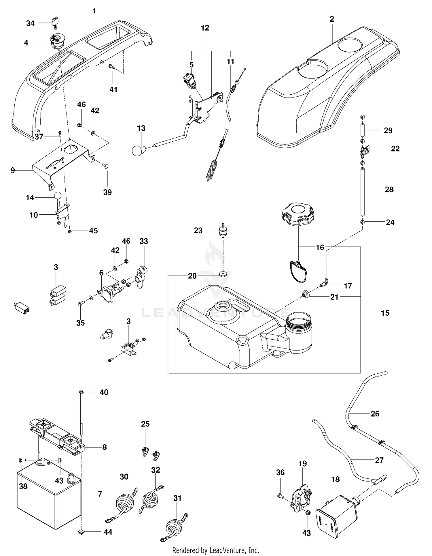 IGNITION SYSTEM