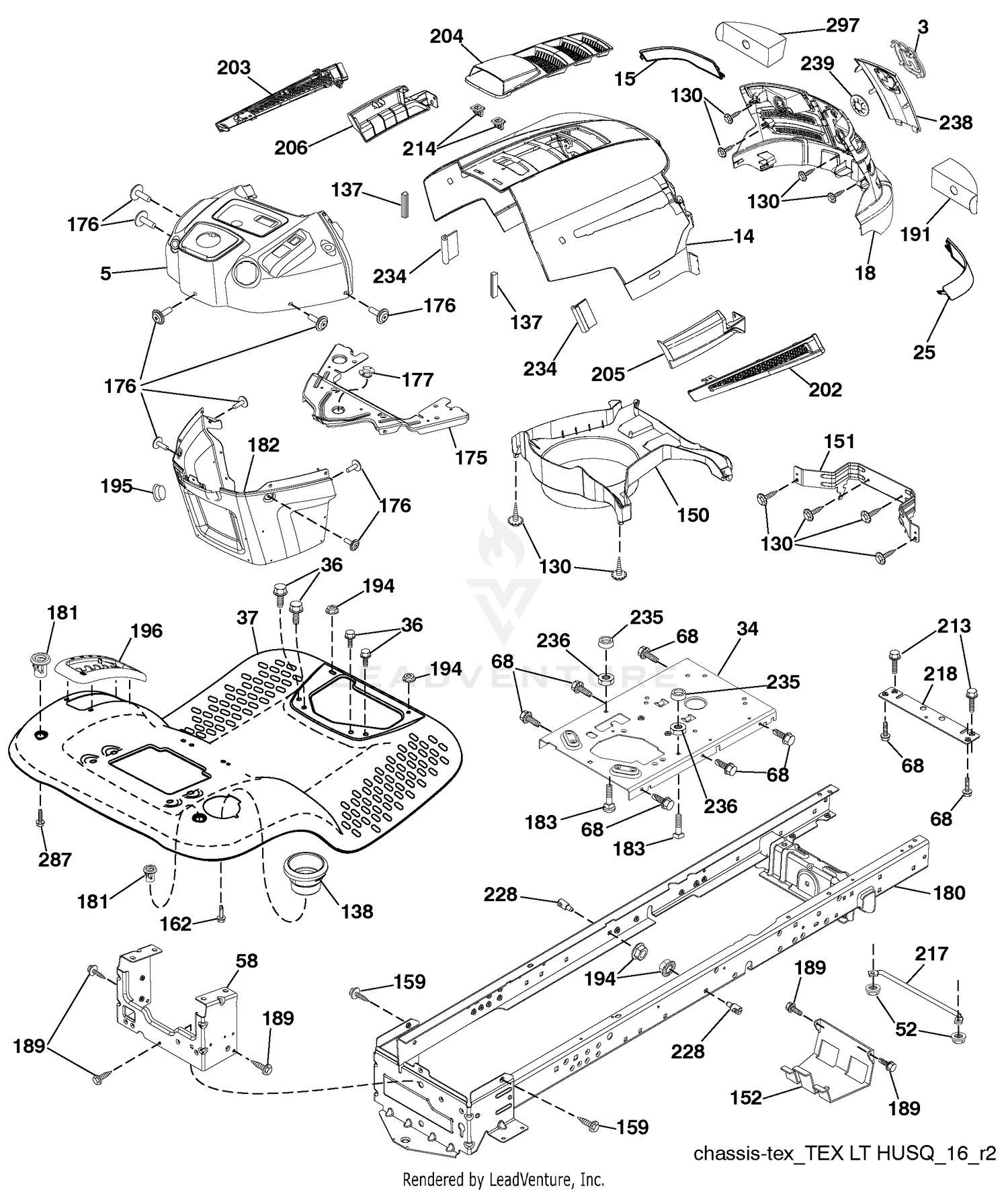 Chassis