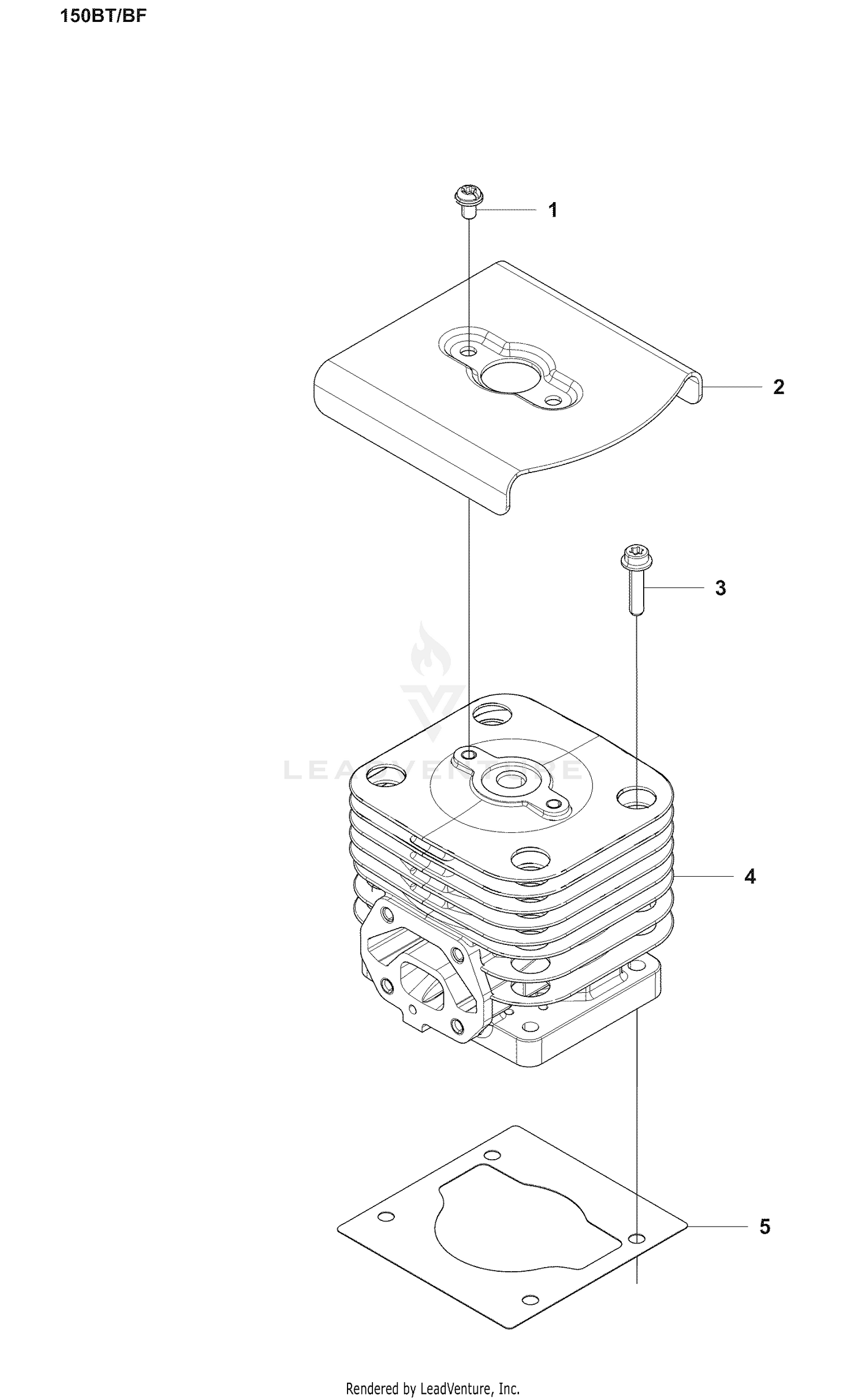Cylinder