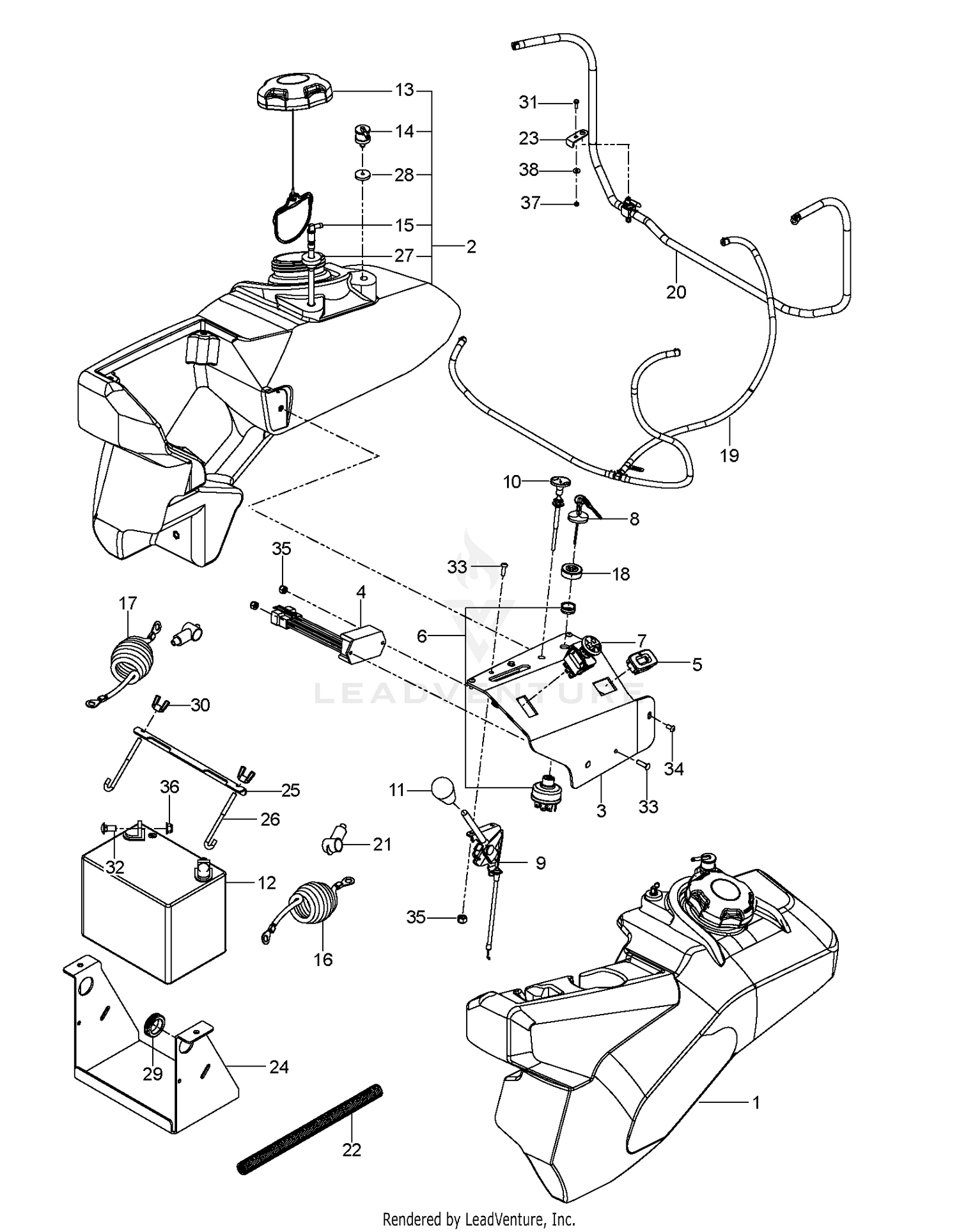 IGNITION SYSTEM
