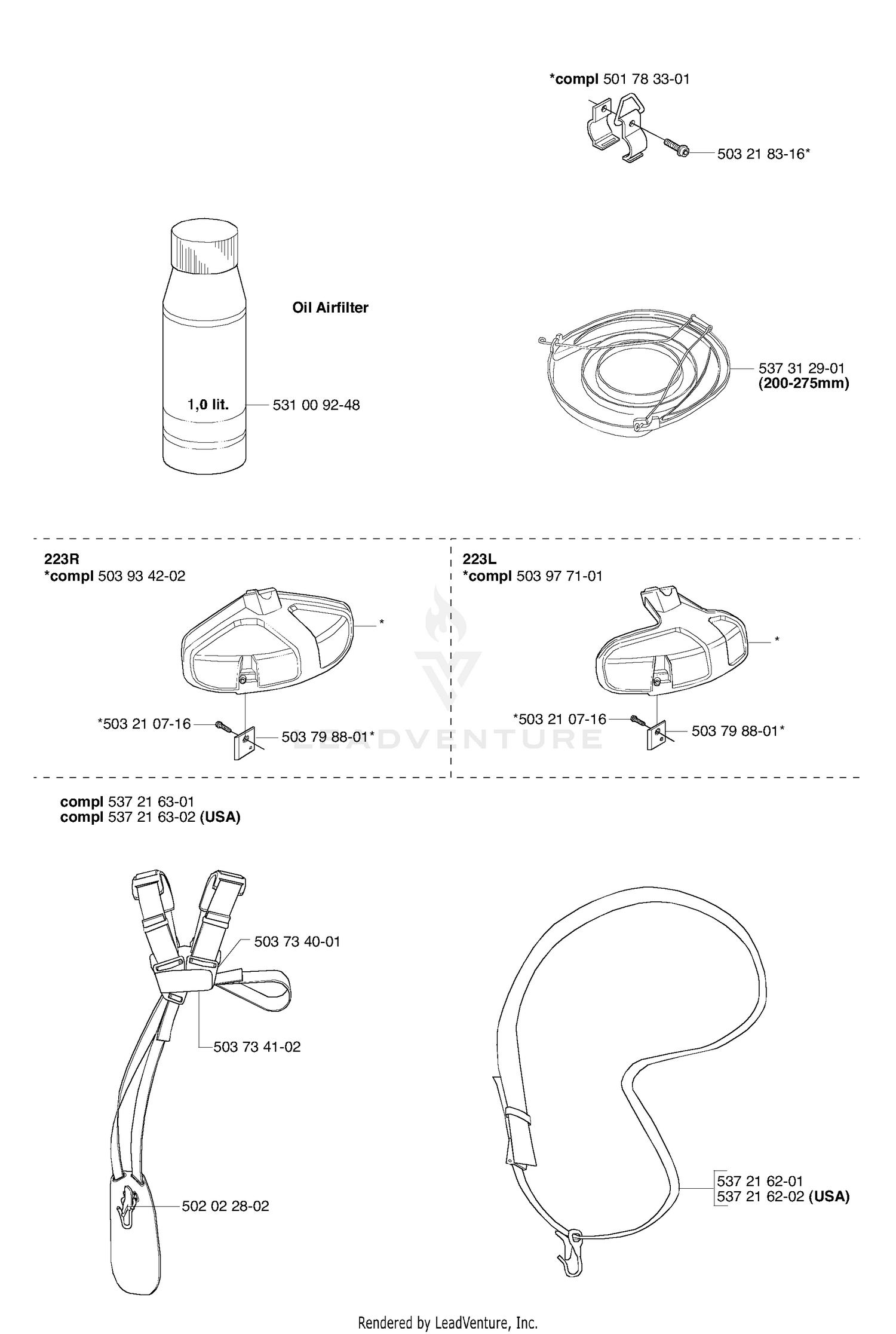 Accessories (B)