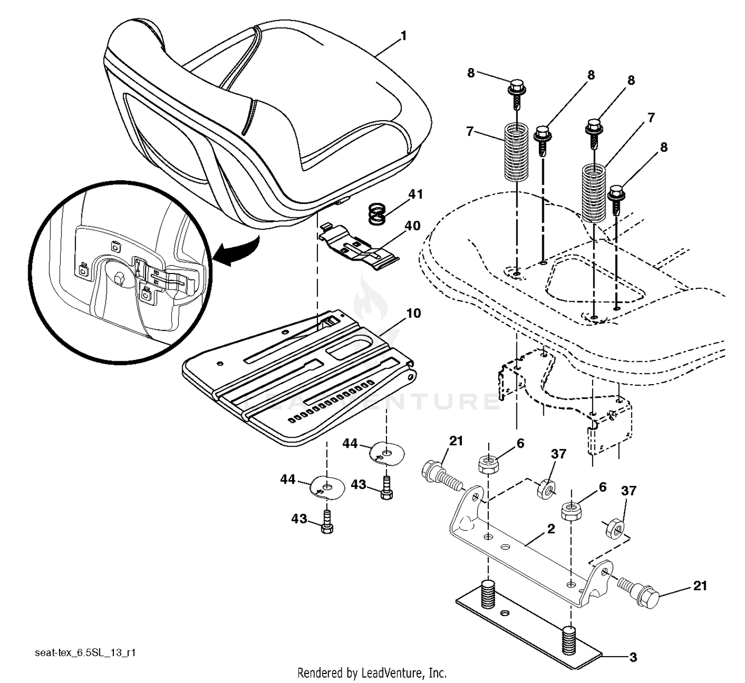 SEAT