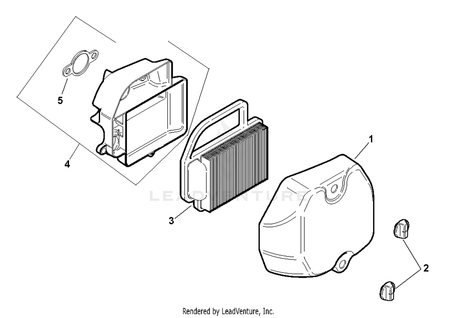 AIR FILTER