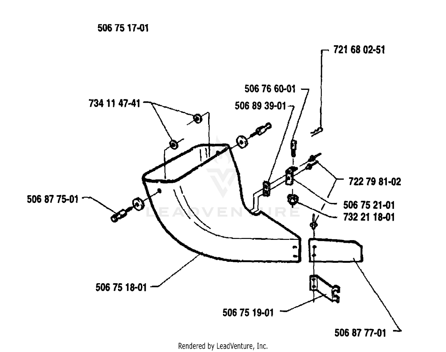 Bend Pipe