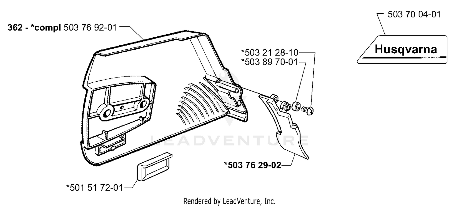 Side Cover
