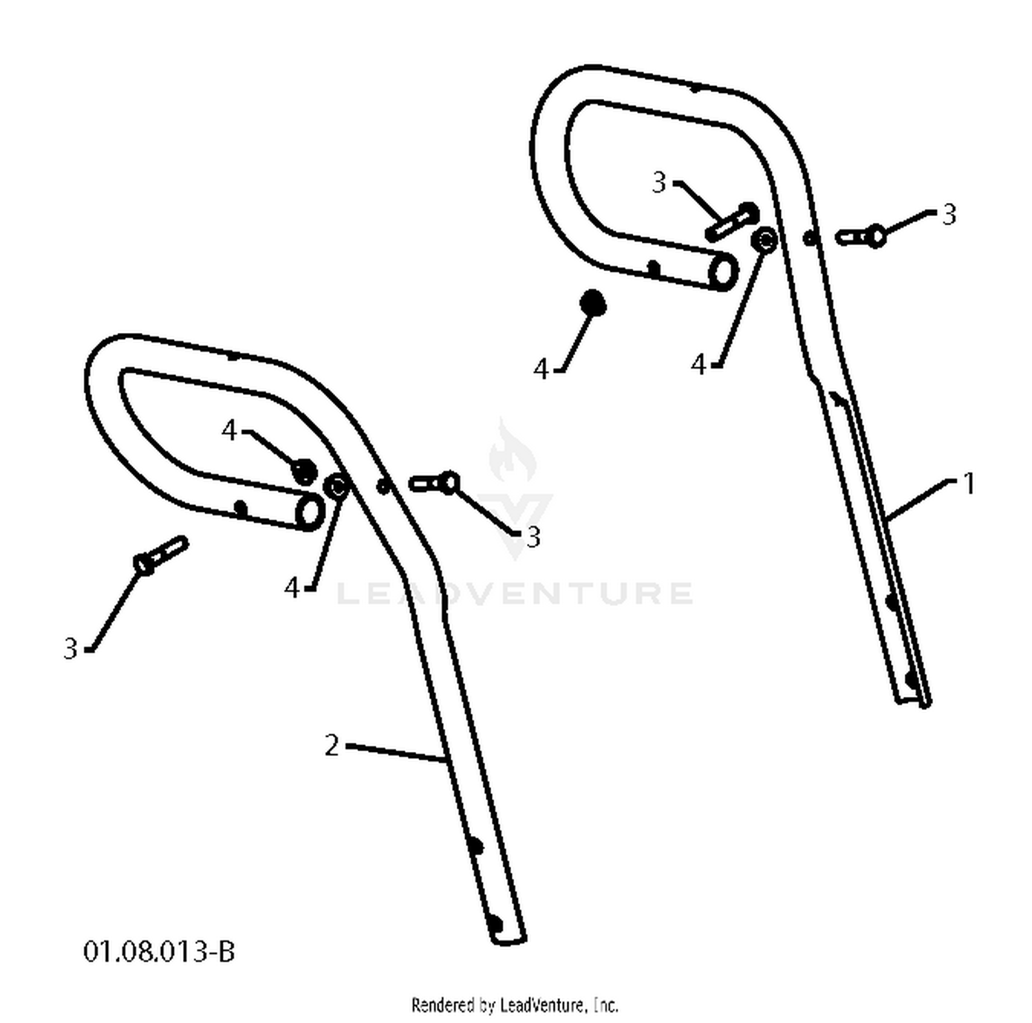 HANDLE 4