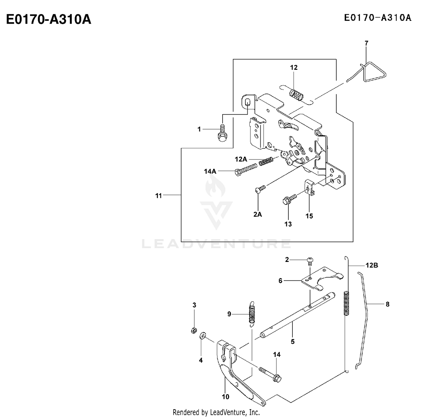 CARBURETOR DETAILS 2