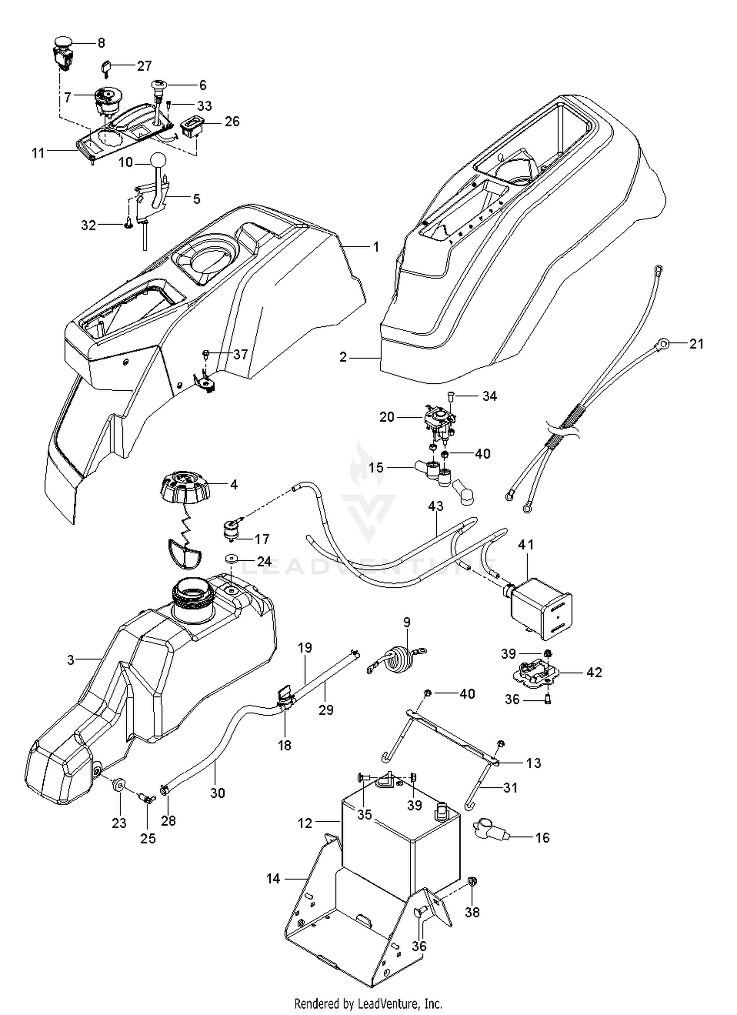 IGNITION SYSTEM