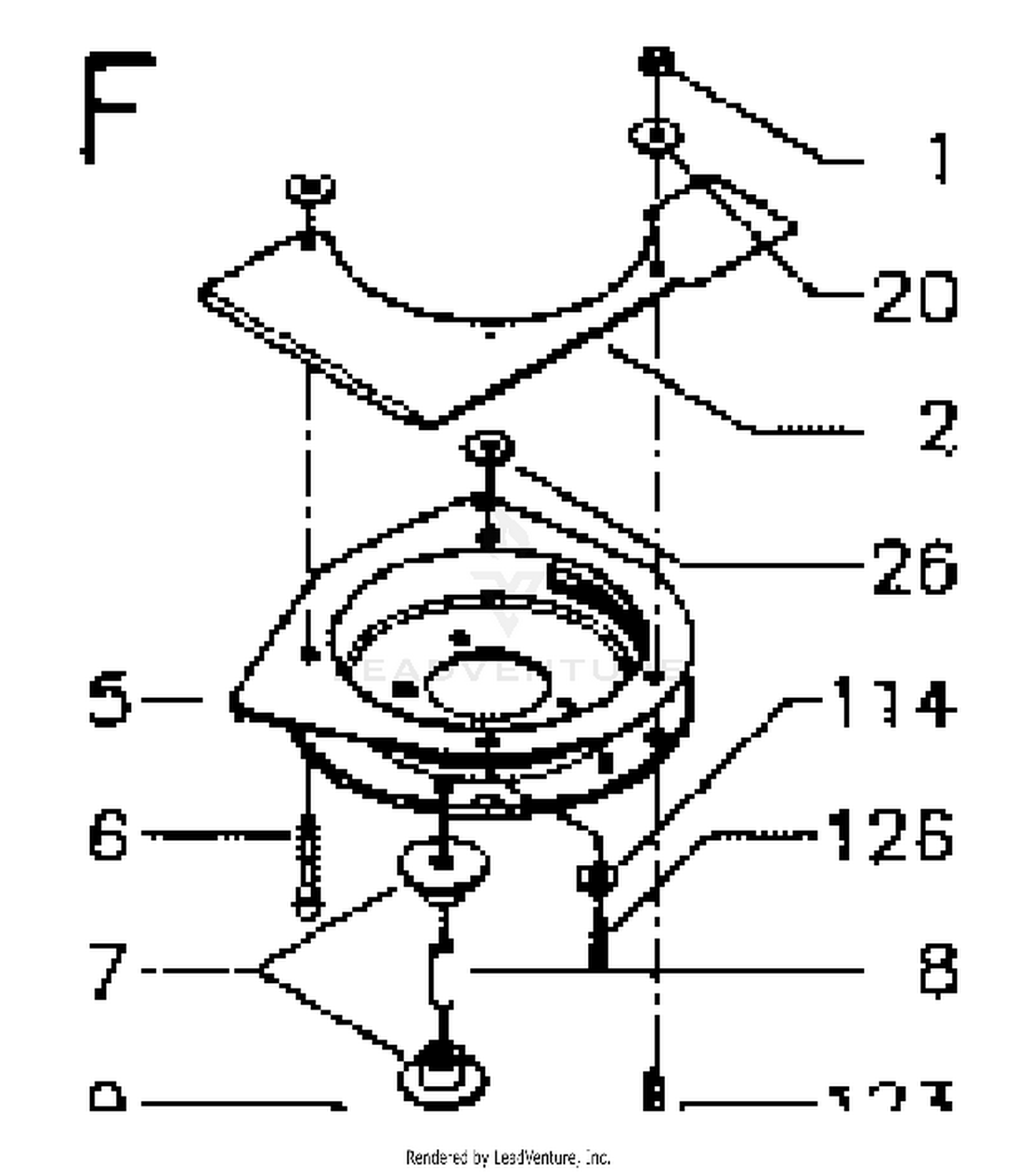 ENGINE PLATE 4