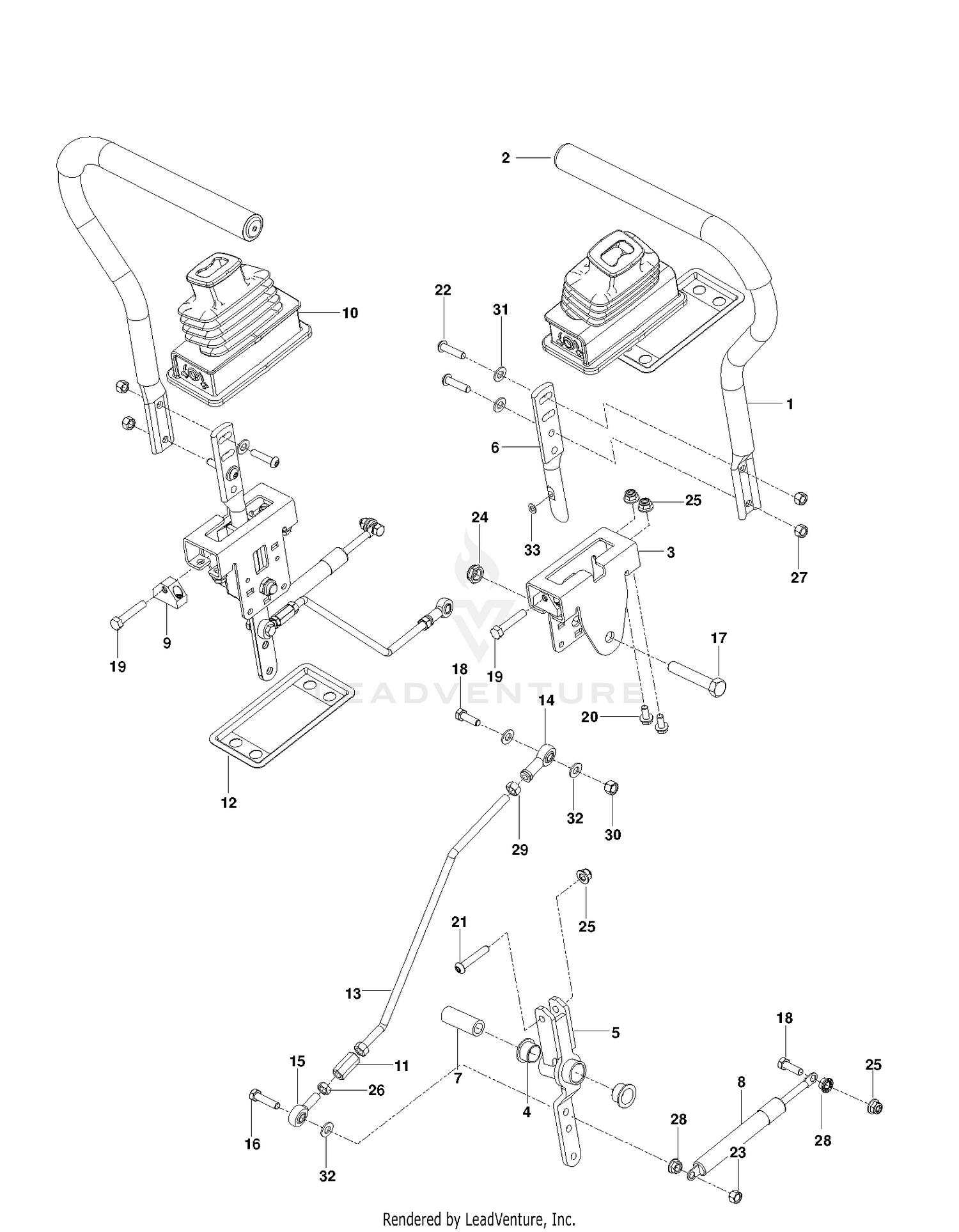 STEERING