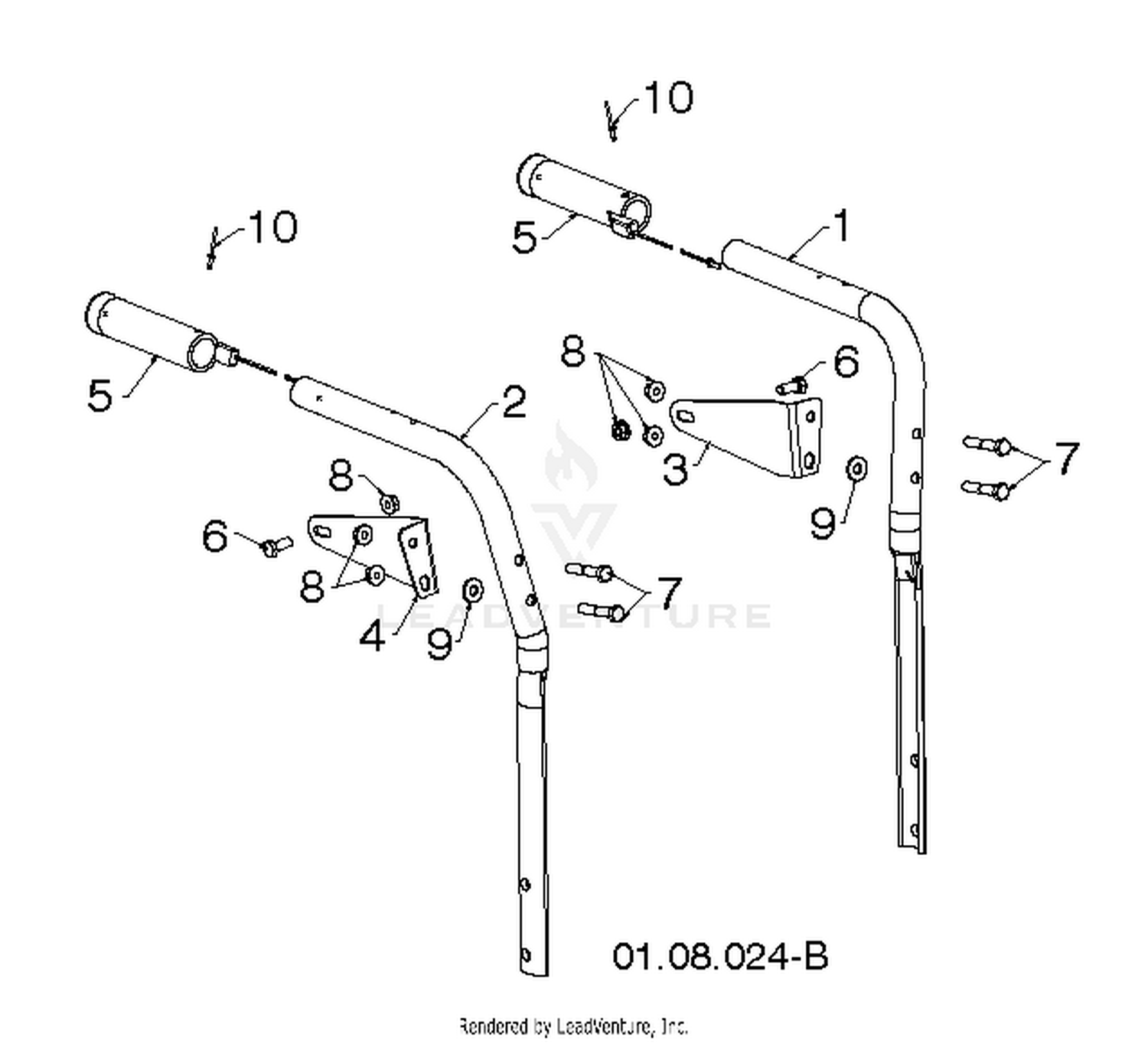 HANDLE 2