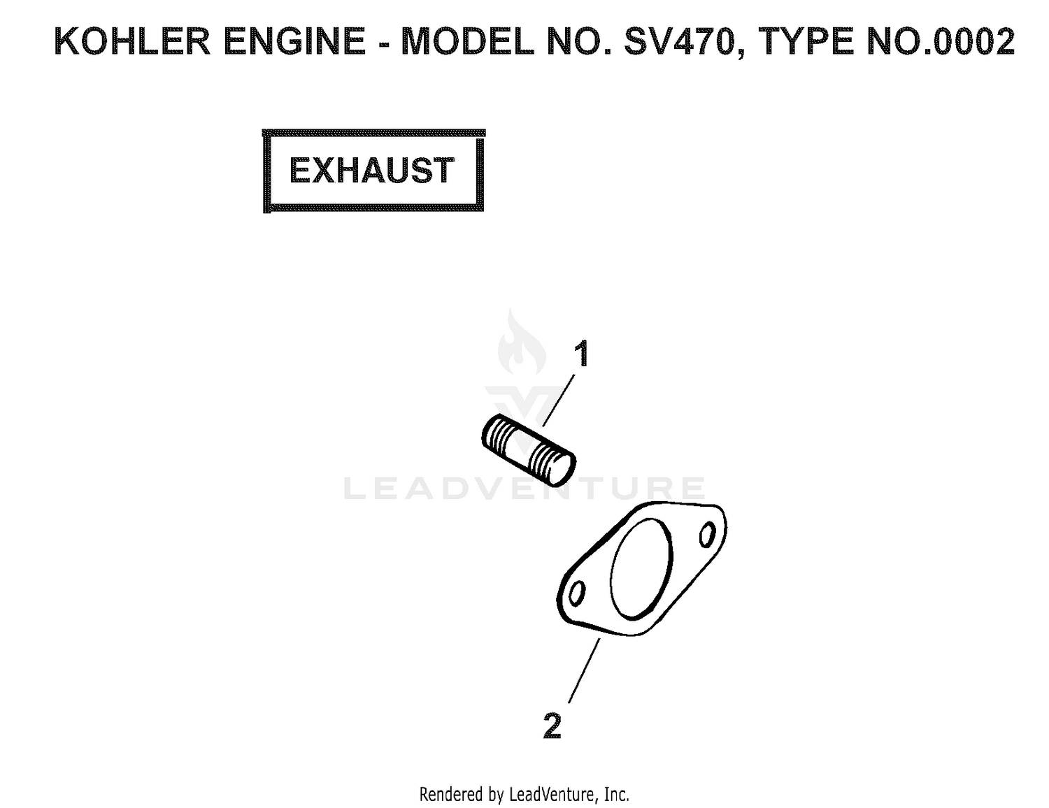 EXHAUST