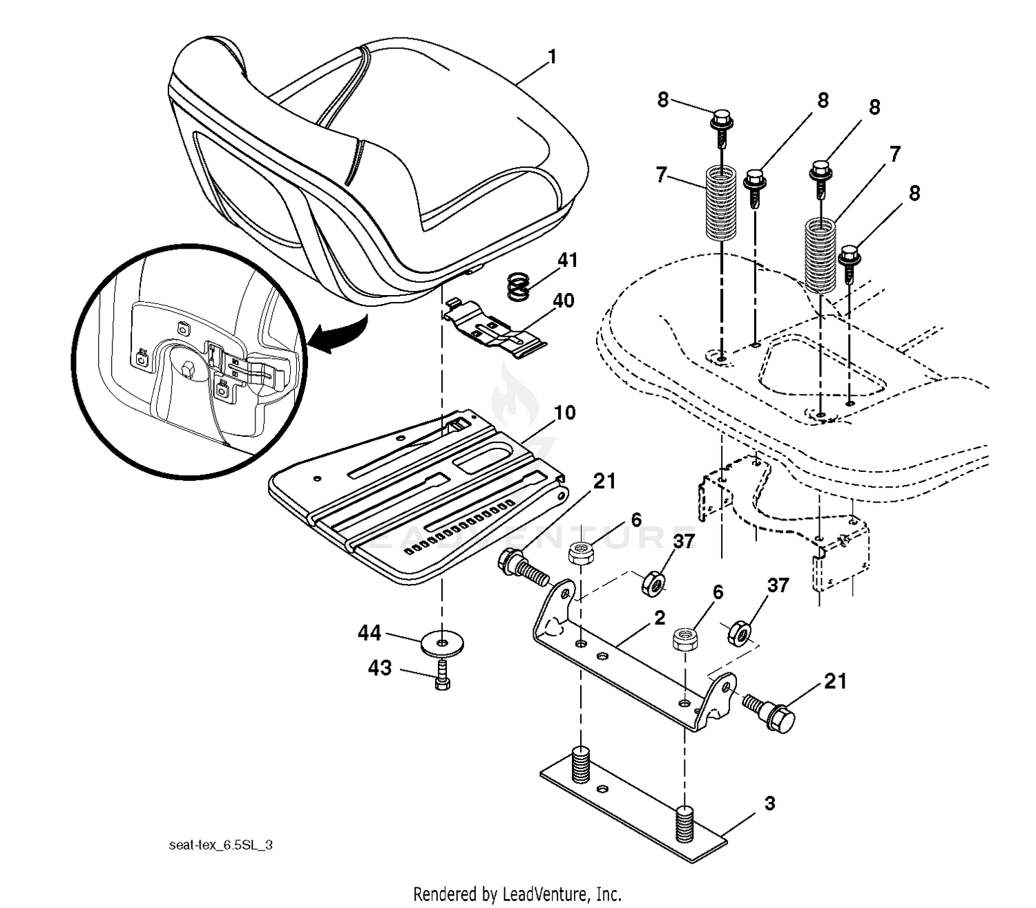 SEAT