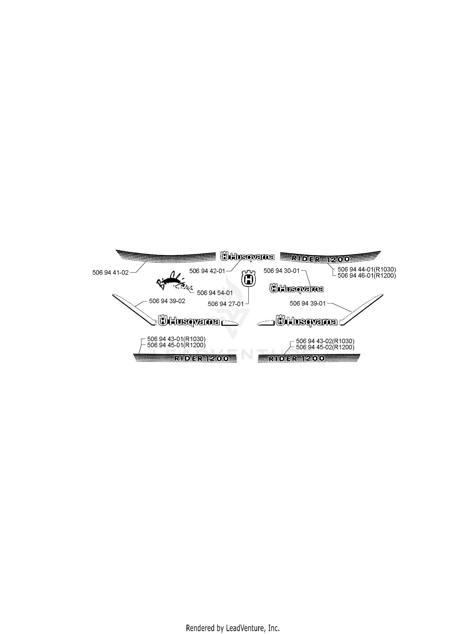 DECALS 2