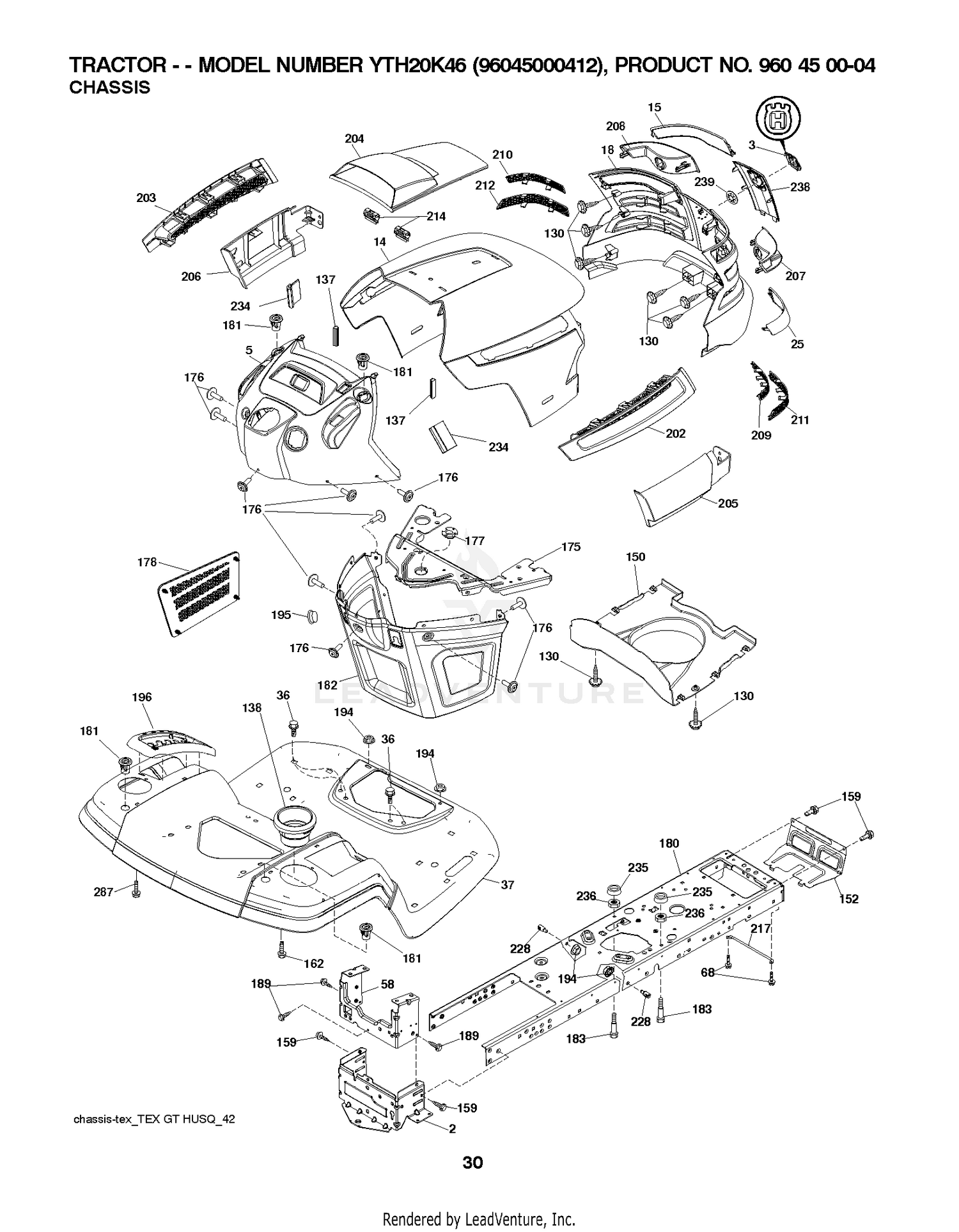 CHASSIS & ENCLOSURES