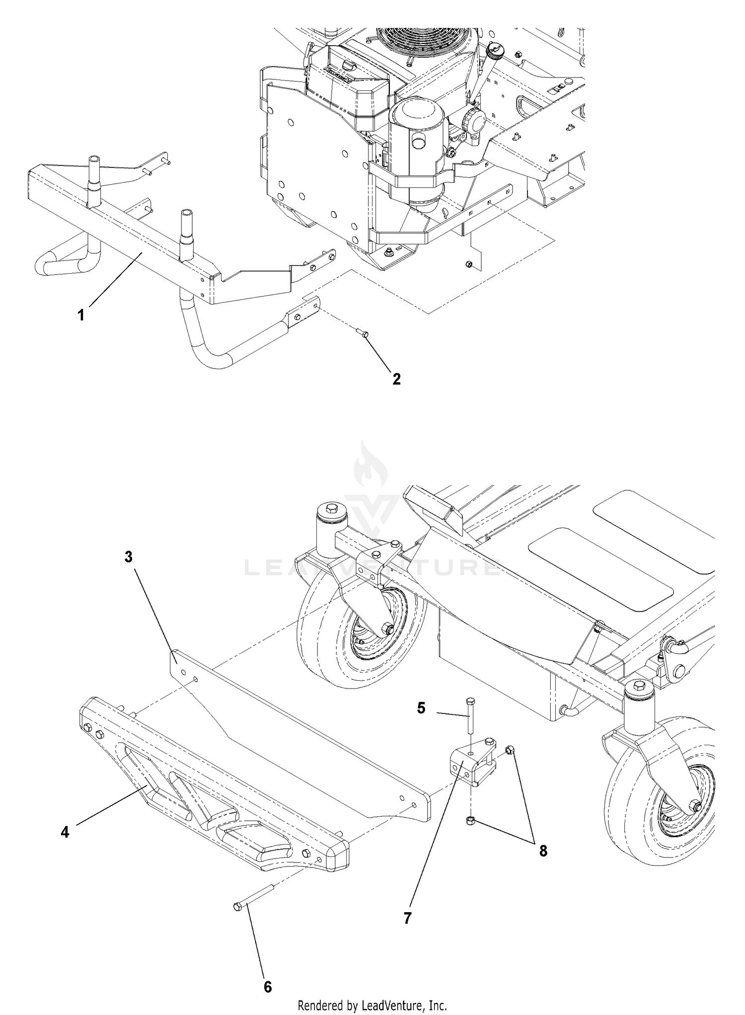 Frame/Weight
