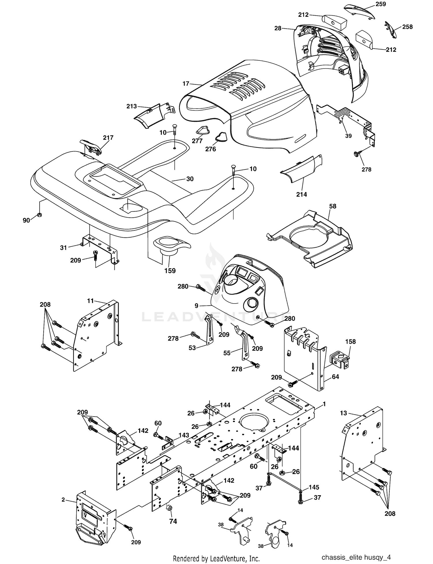 Chassis/ Enclosures