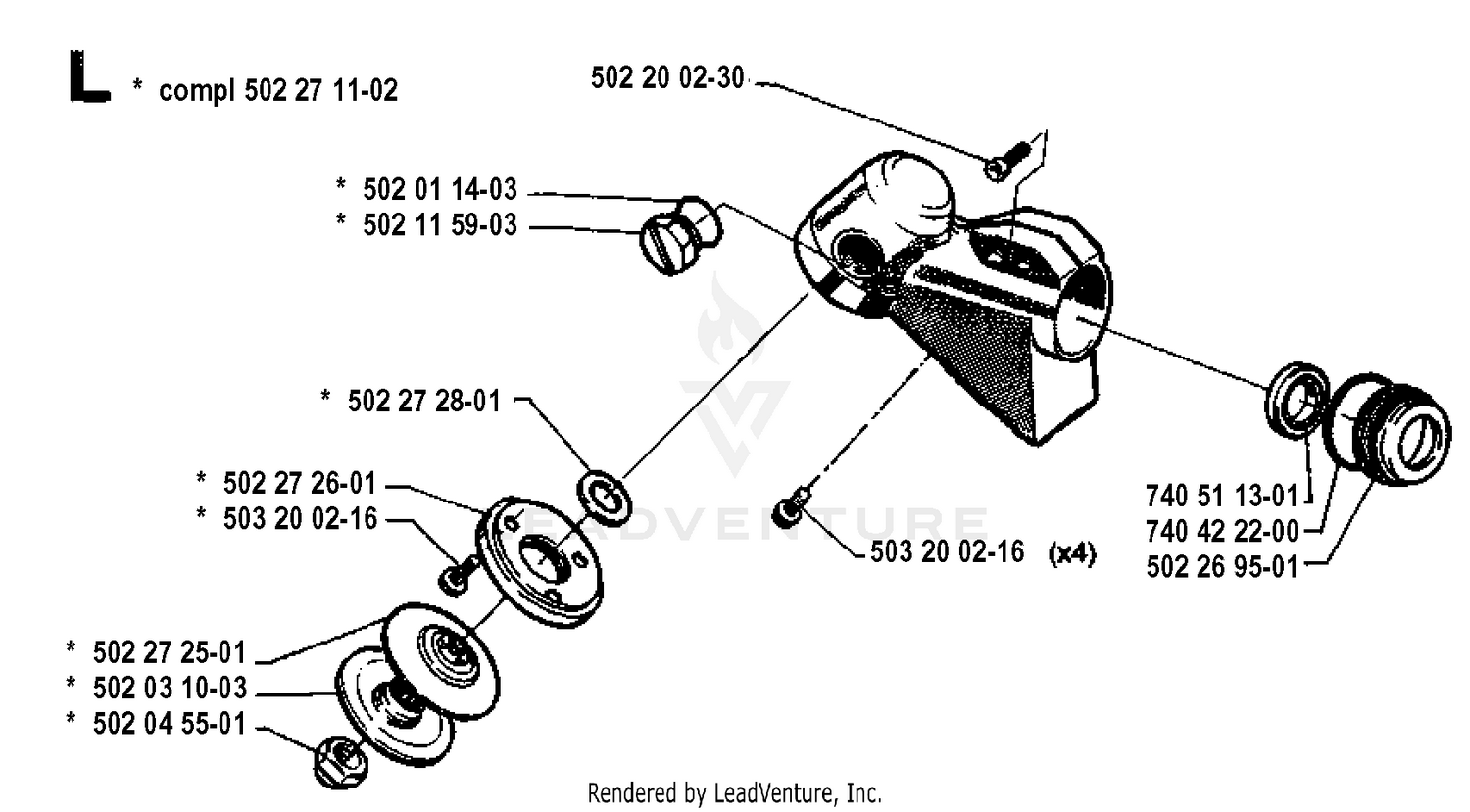 BEVEL GEAR
