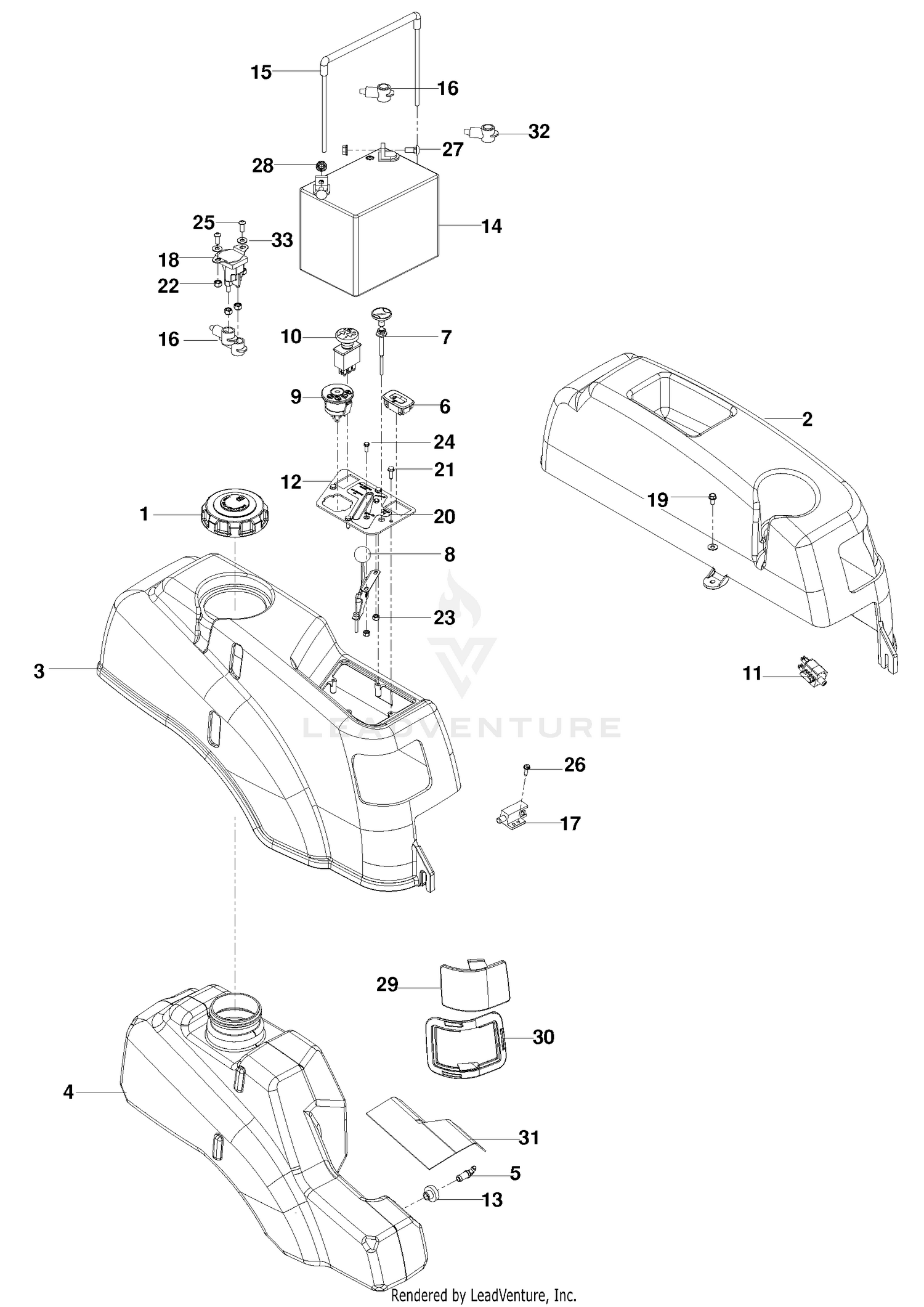 Ignition System