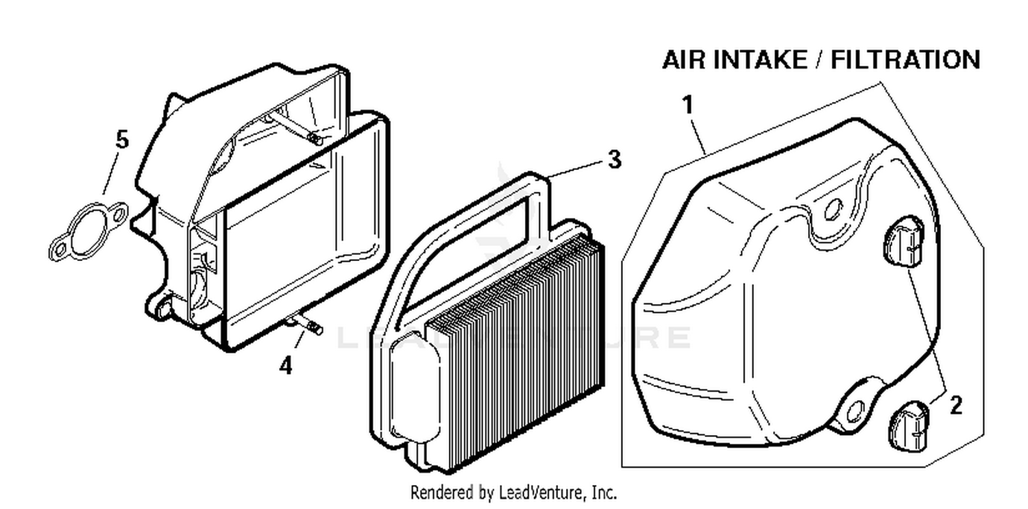 AIR FILTER