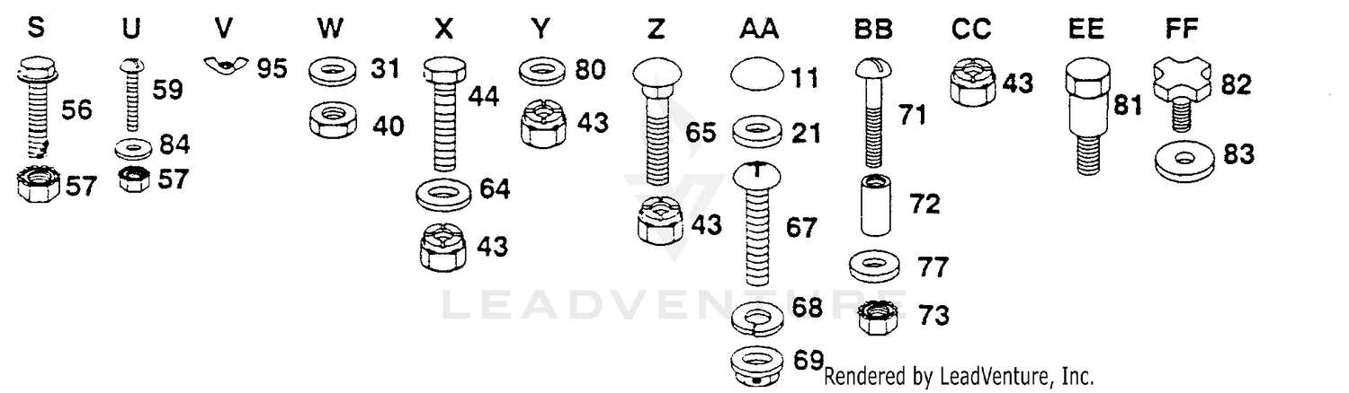 Hardware (Enclosures)