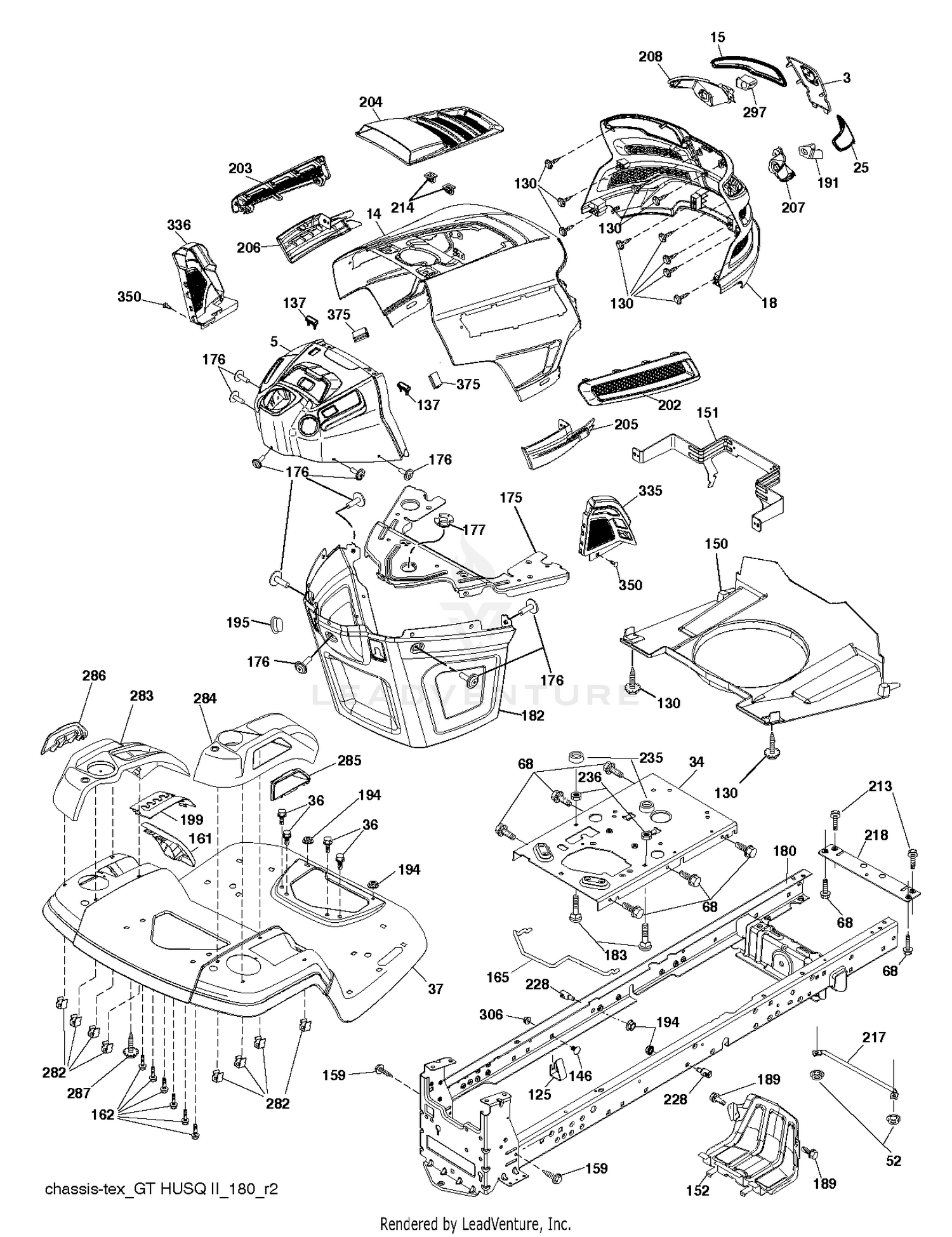 CHASSIS & ENCLOSURES
