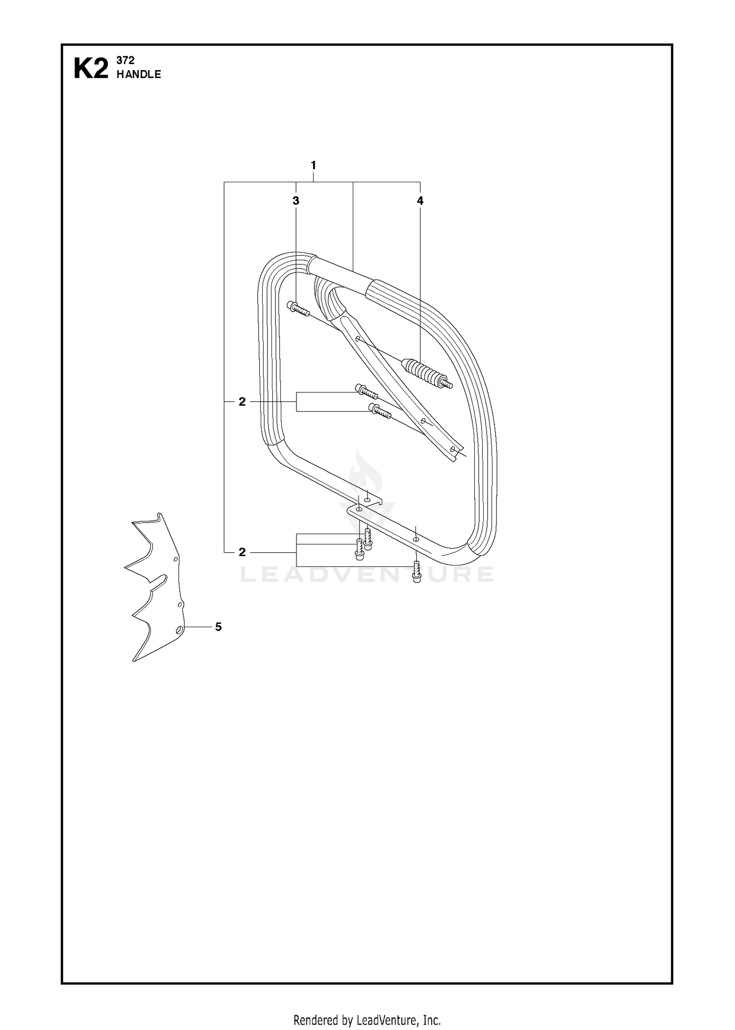 HANDLE
