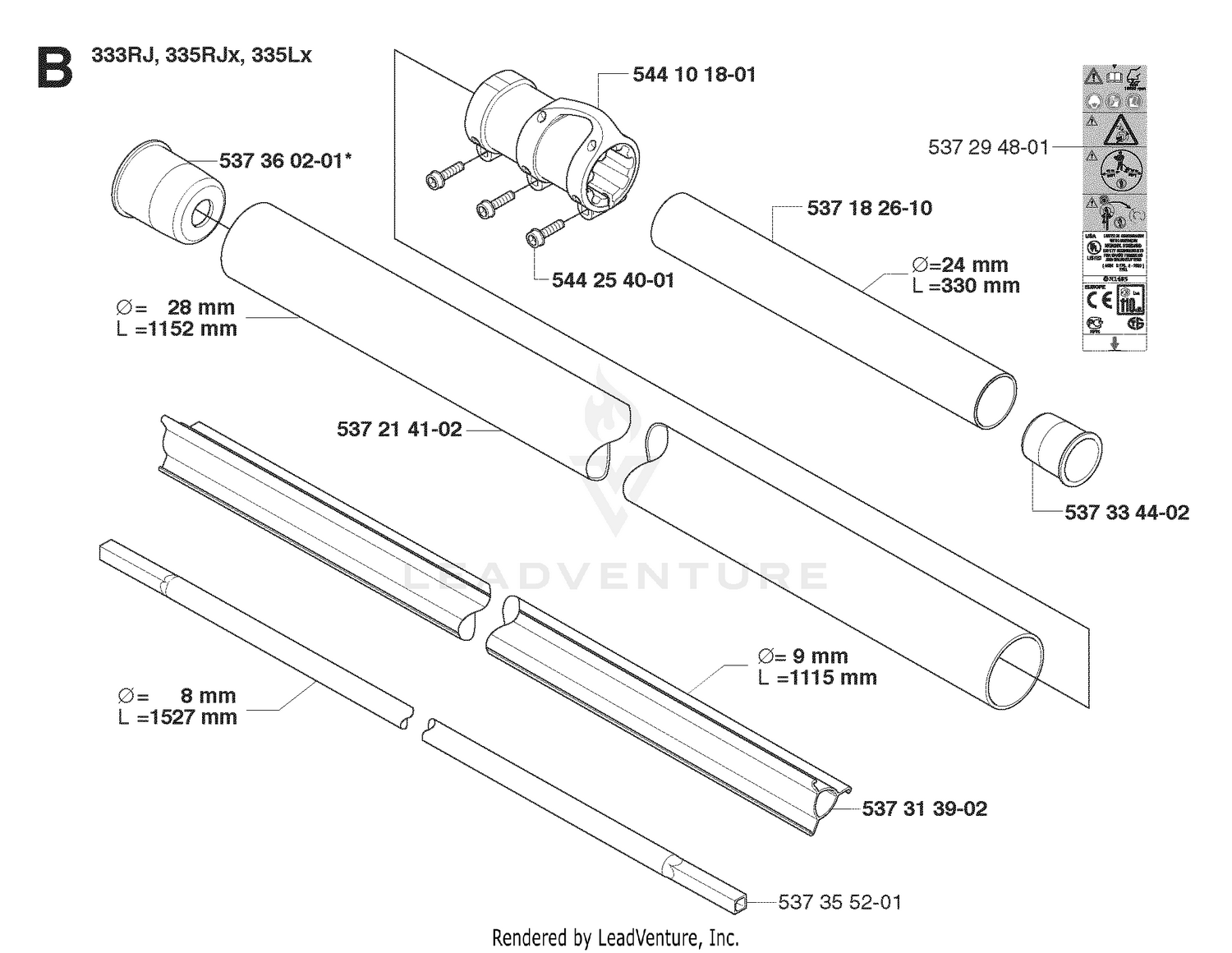 SHAFT 2