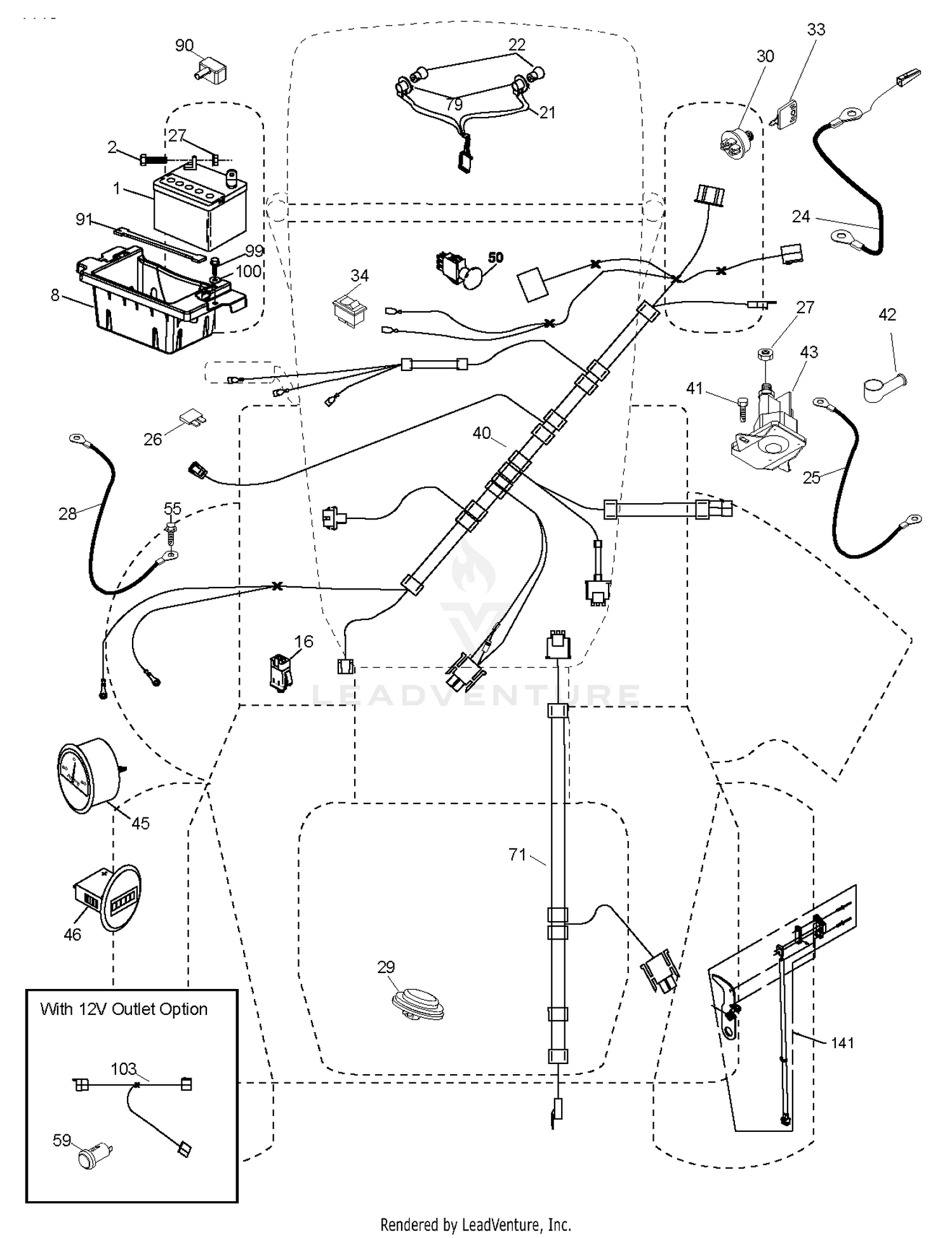 ELECTRICAL