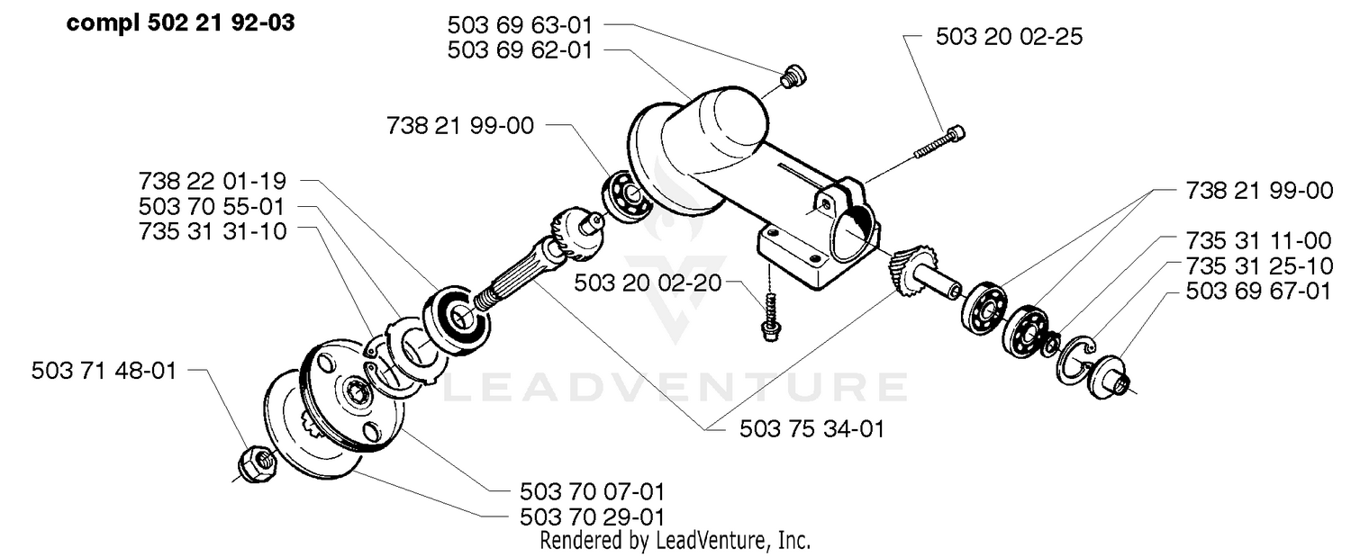 Grip Assembly