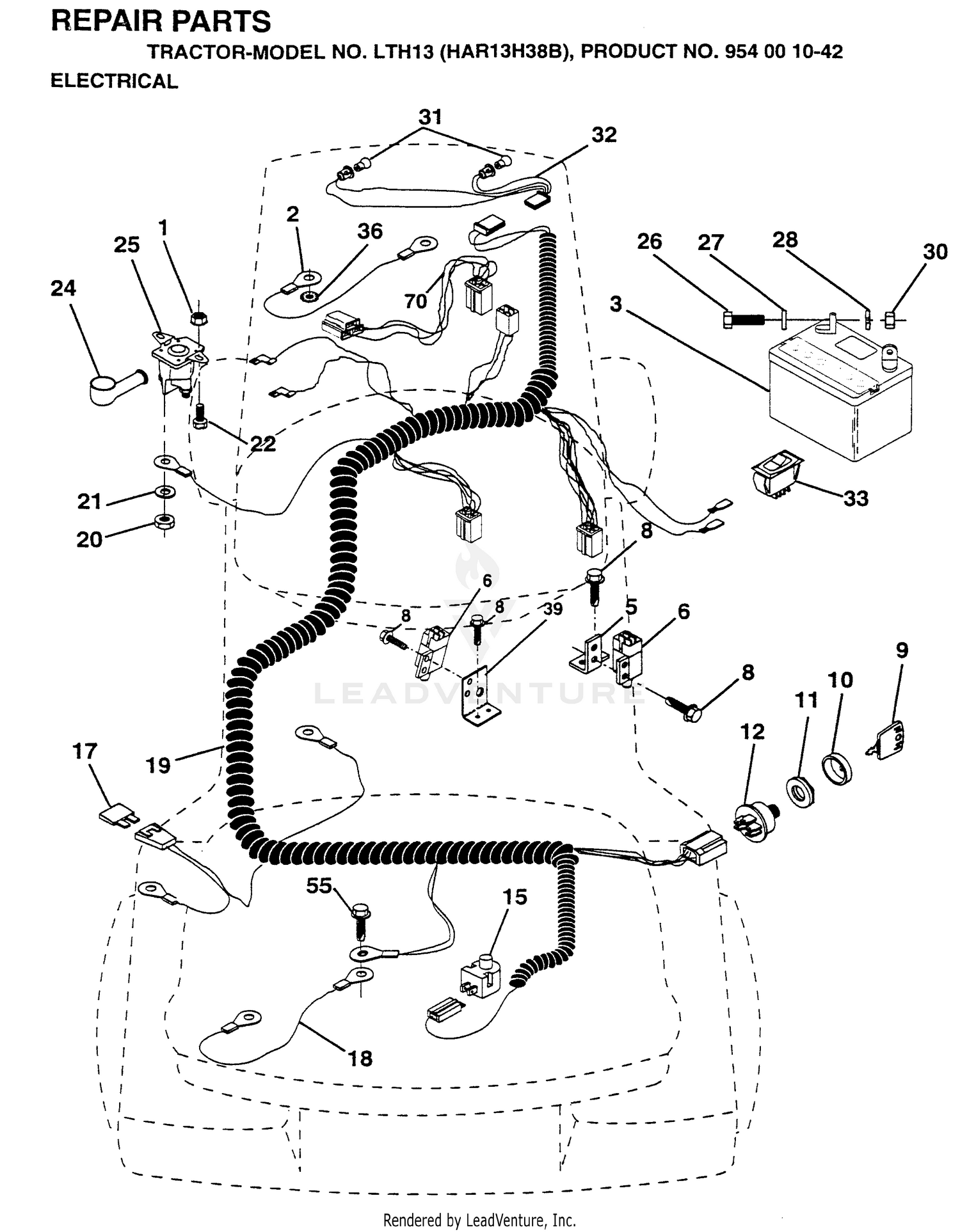 ELECTRICAL