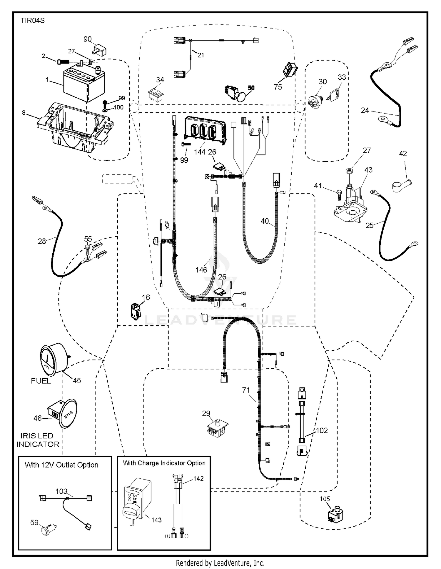 ELECTRICAL