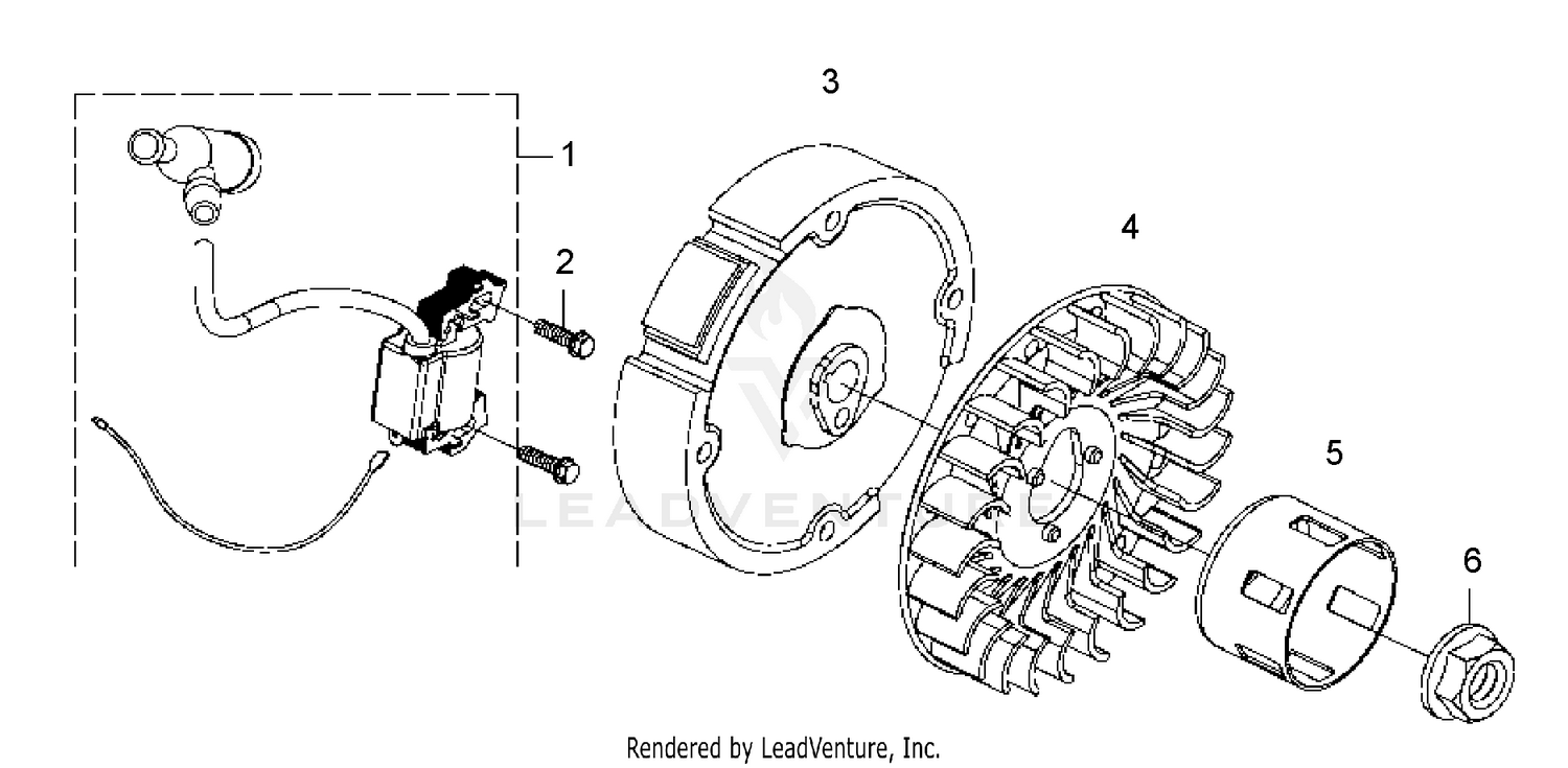 FLYWHEEL