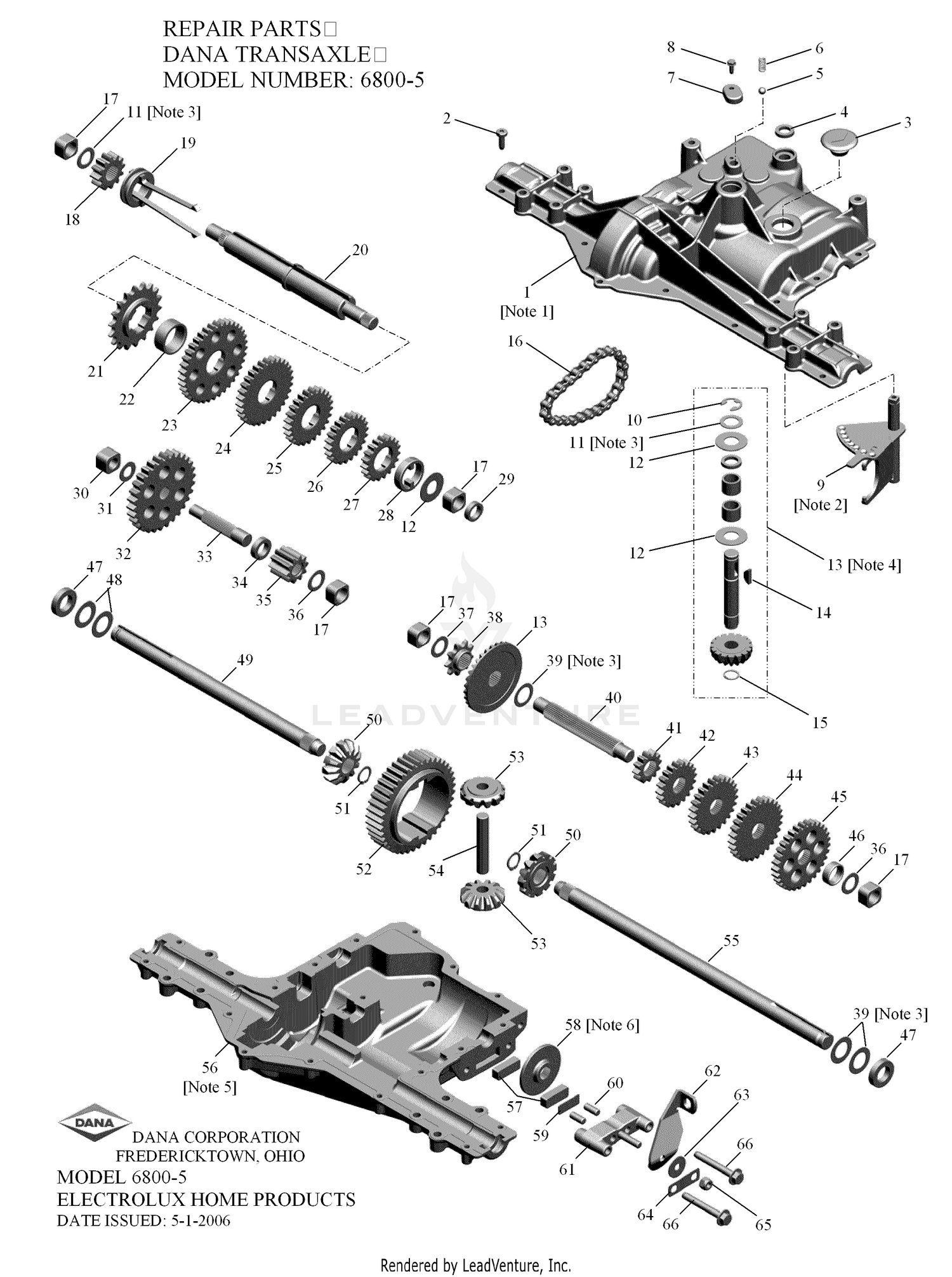 TRANSMISSION