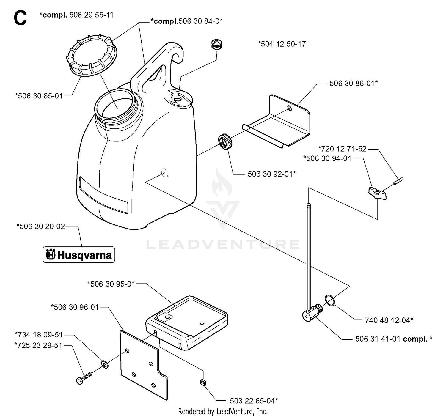 diagram