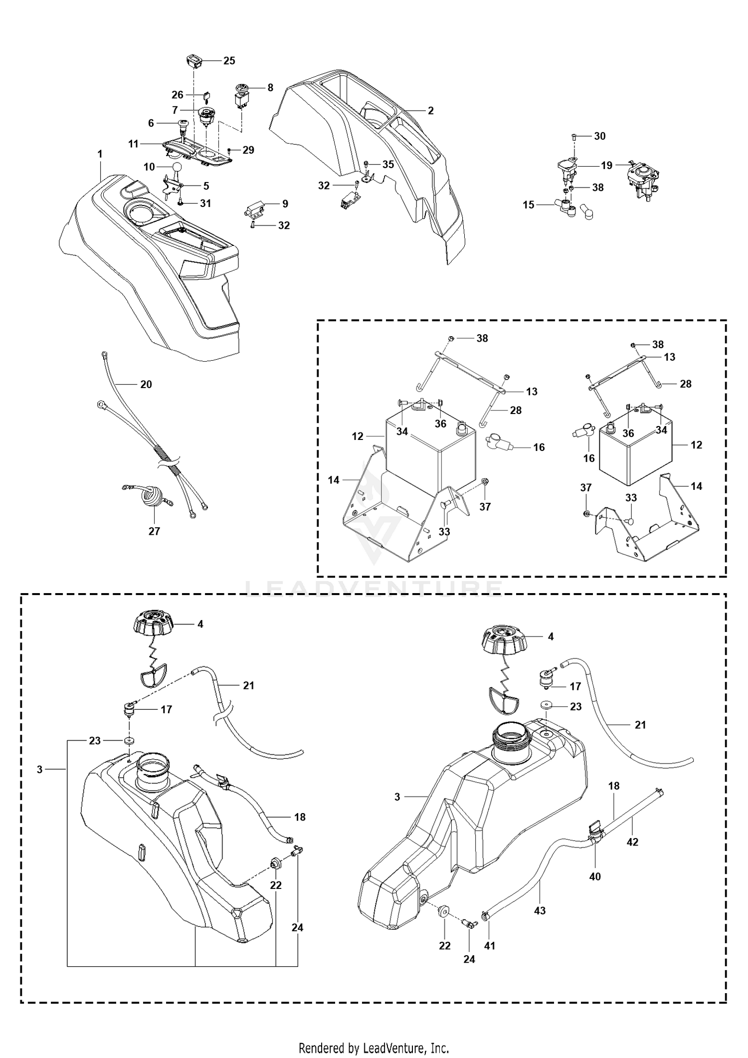 IGNITION SYSTEM