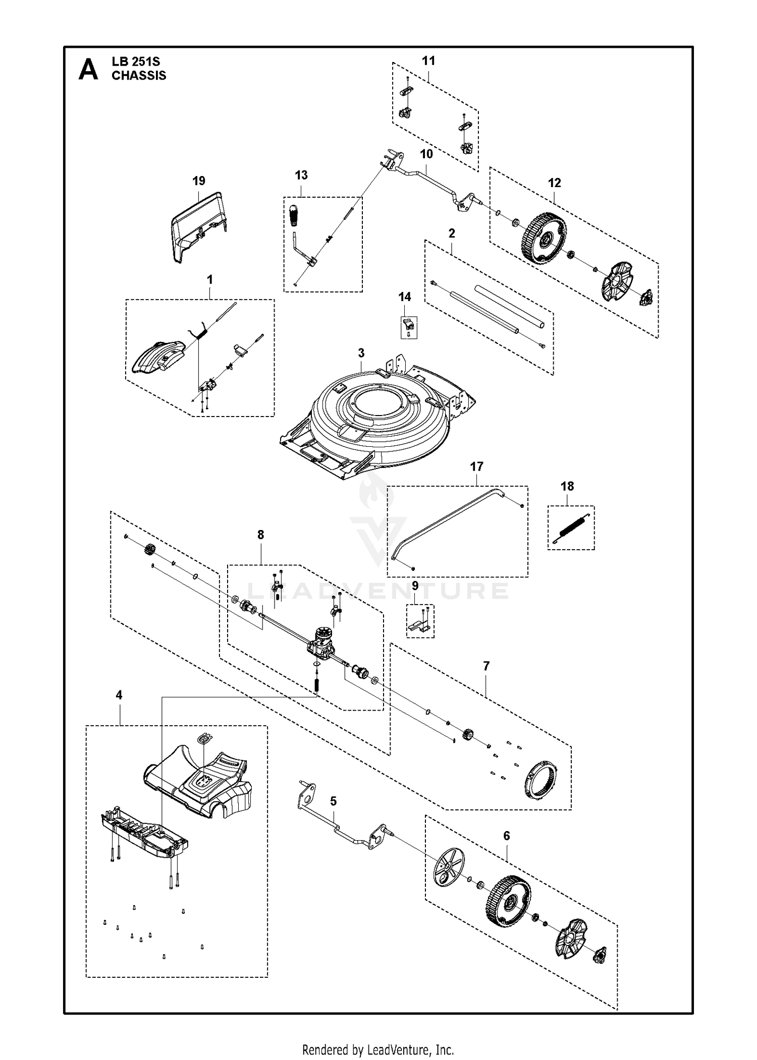 CHASSIS