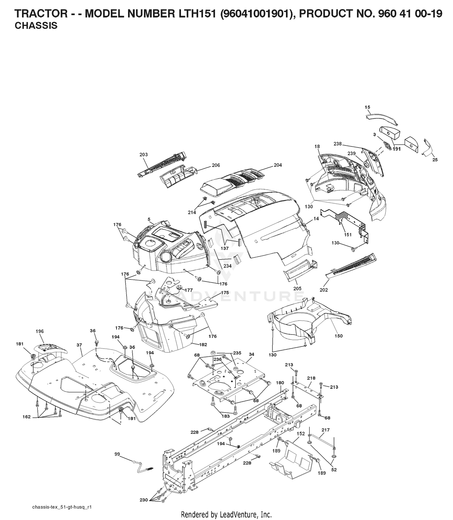 CHASSIS & ENCLOSURES