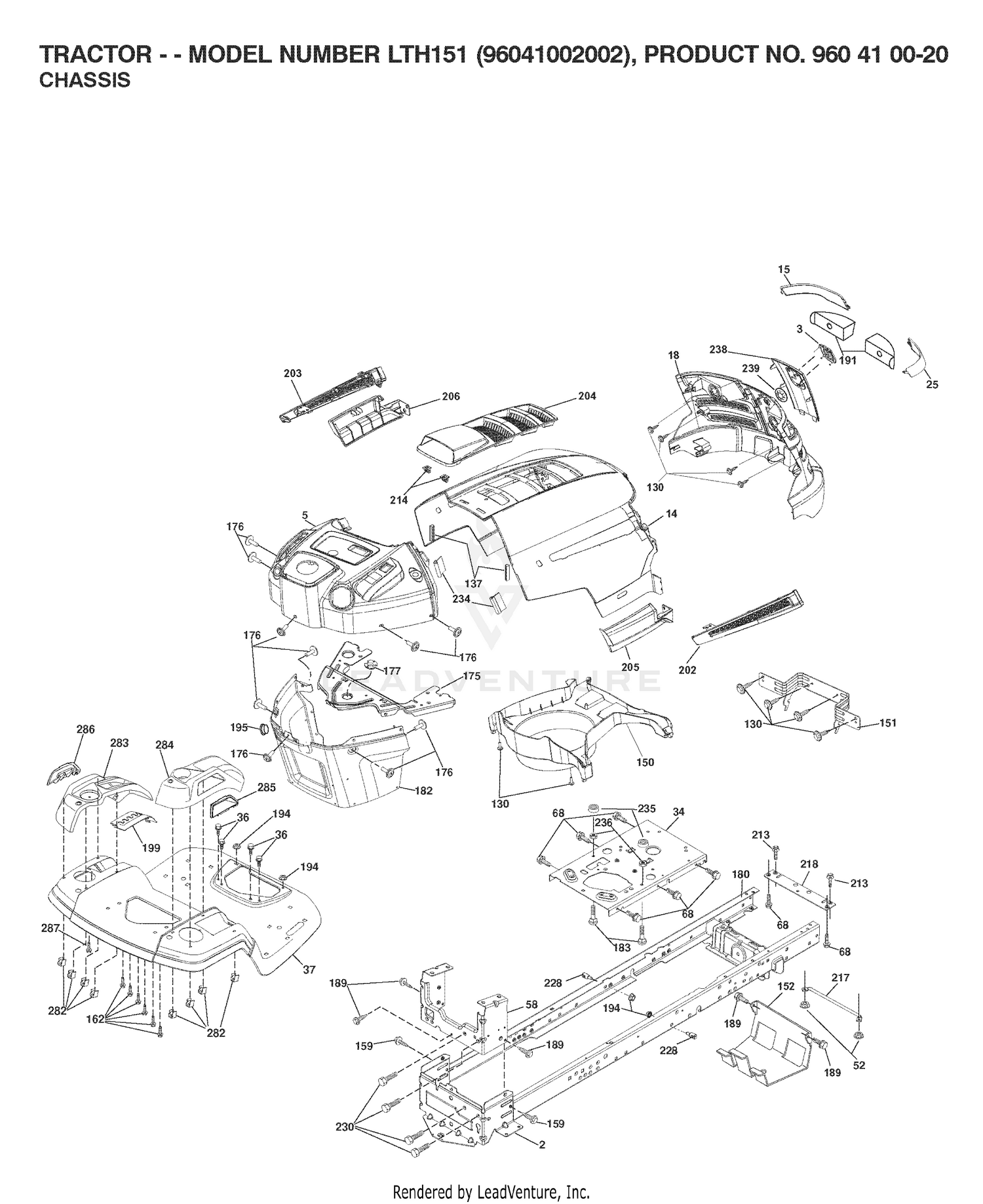 CHASSIS & ENCLOSURES