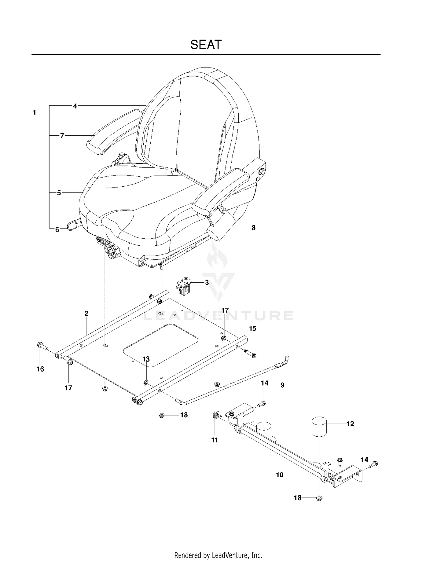 SEAT