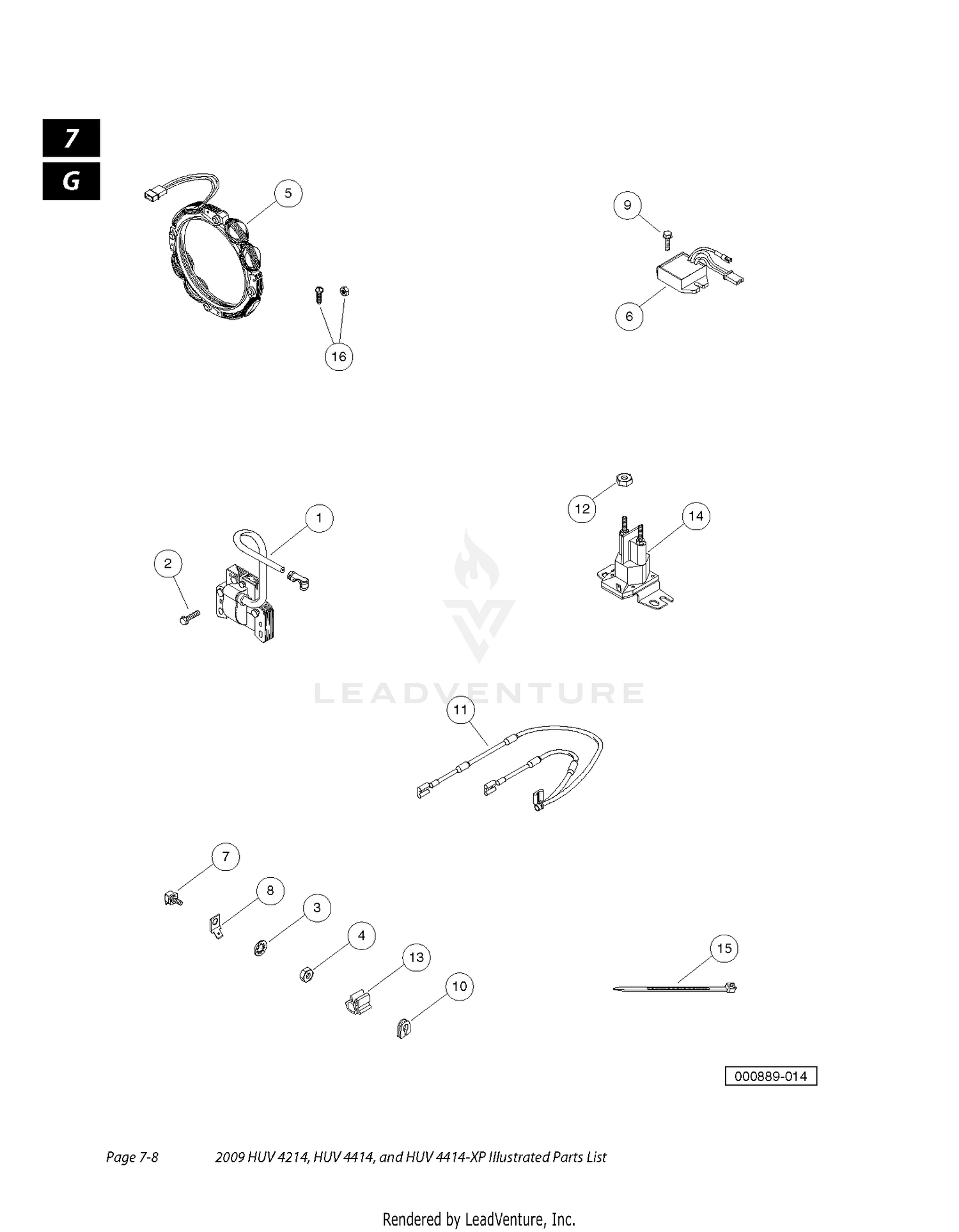 ELECTRICAL