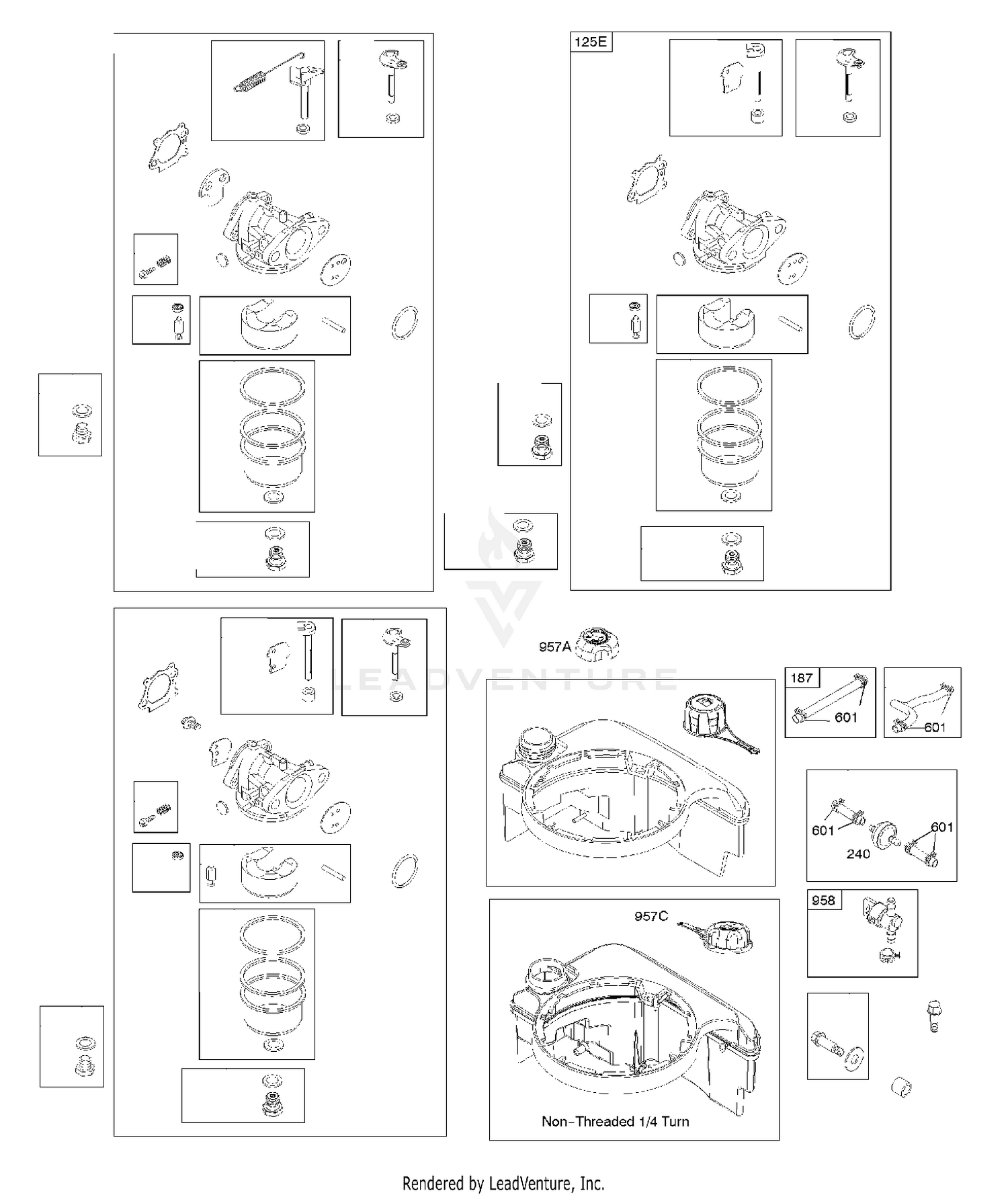 Fuel system