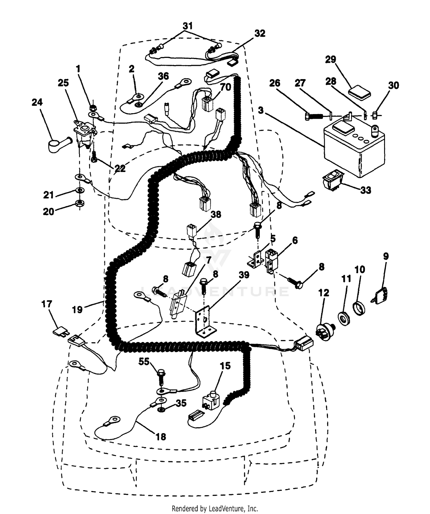 Electrical
