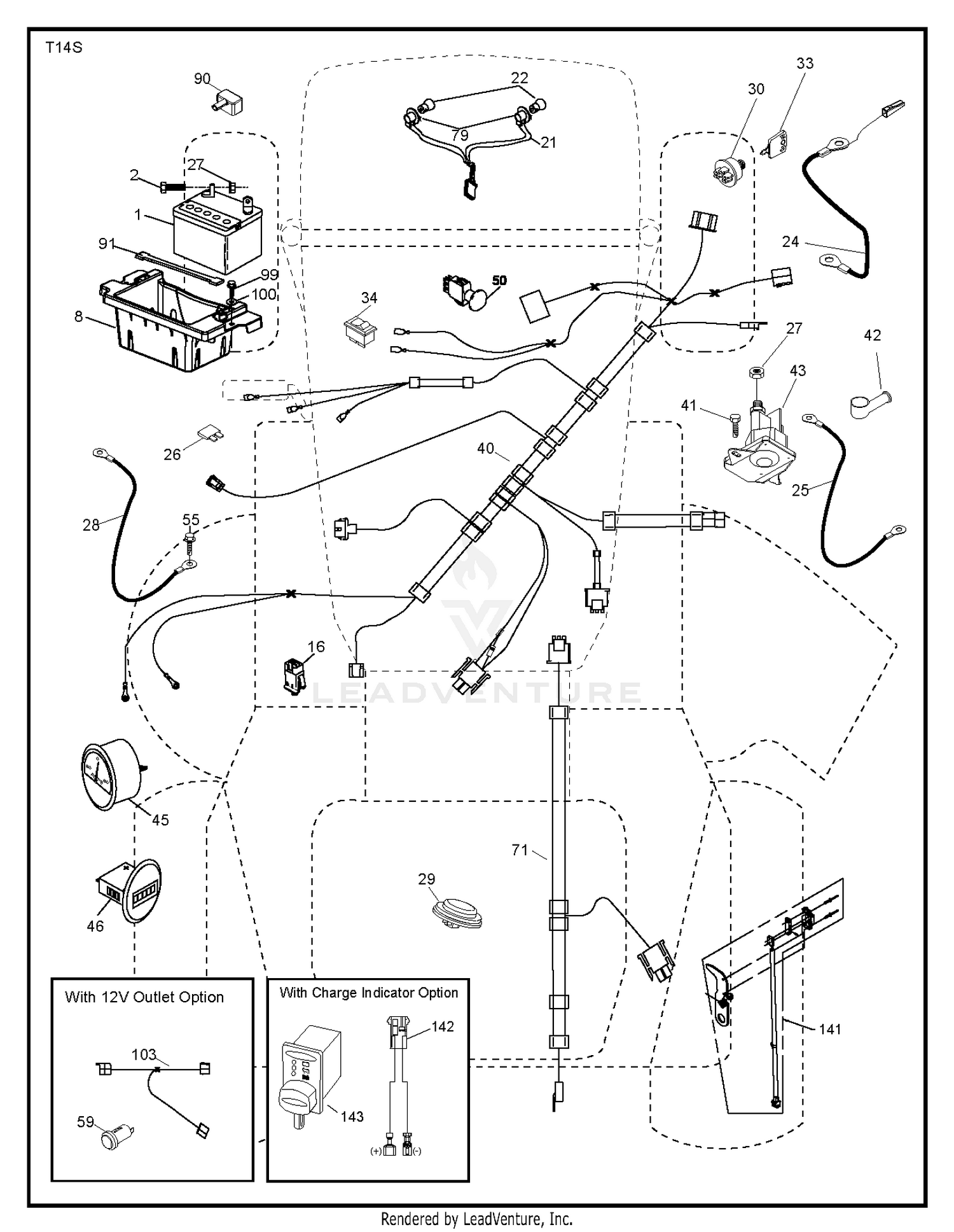 ELECTRICAL